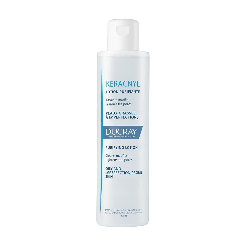 Reinigungslotion Ducray KERACNYL