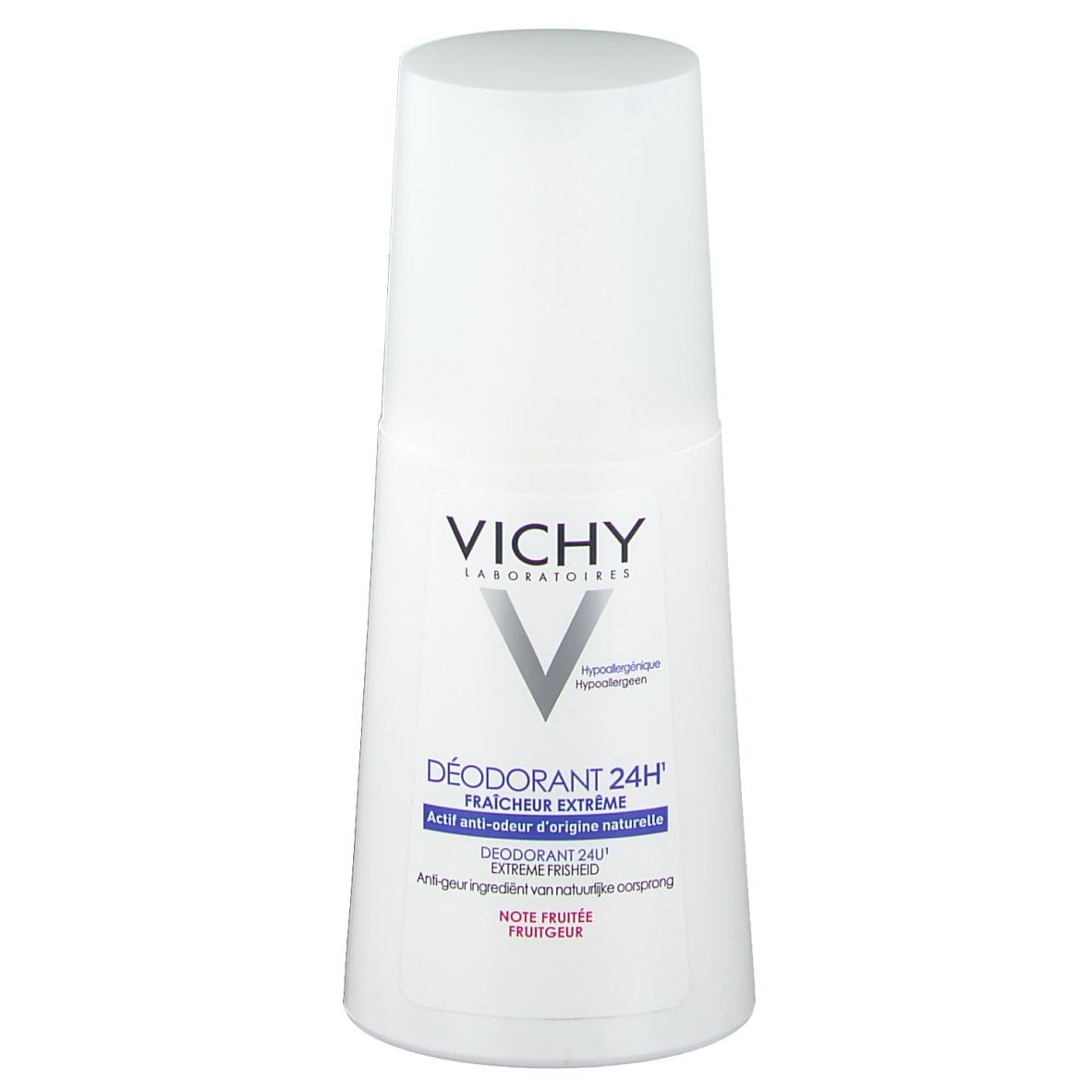 VICHY Extreme 24H-Frische Deodorant