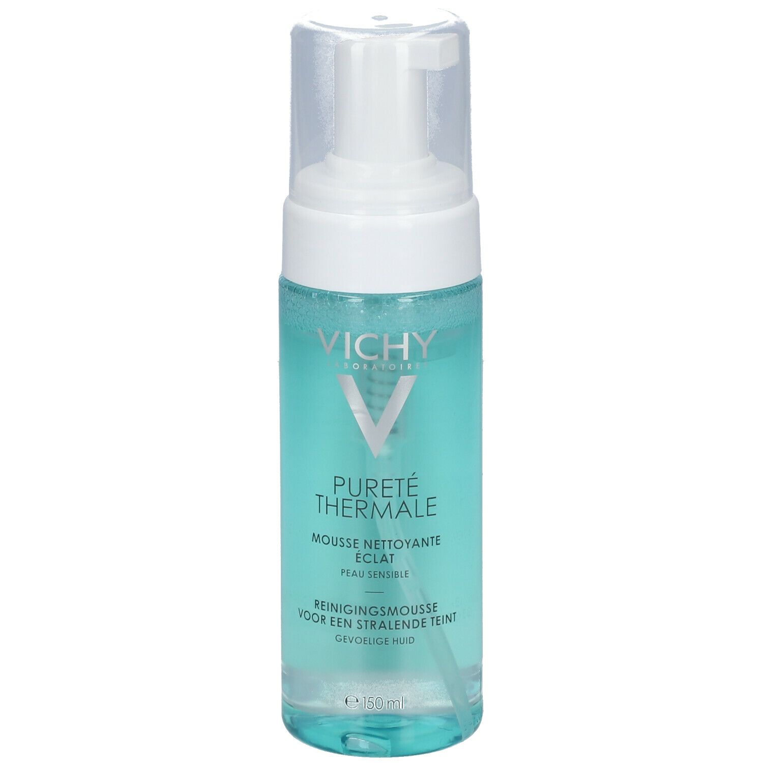 Vichy Pureté Thermale Reinigungswasser