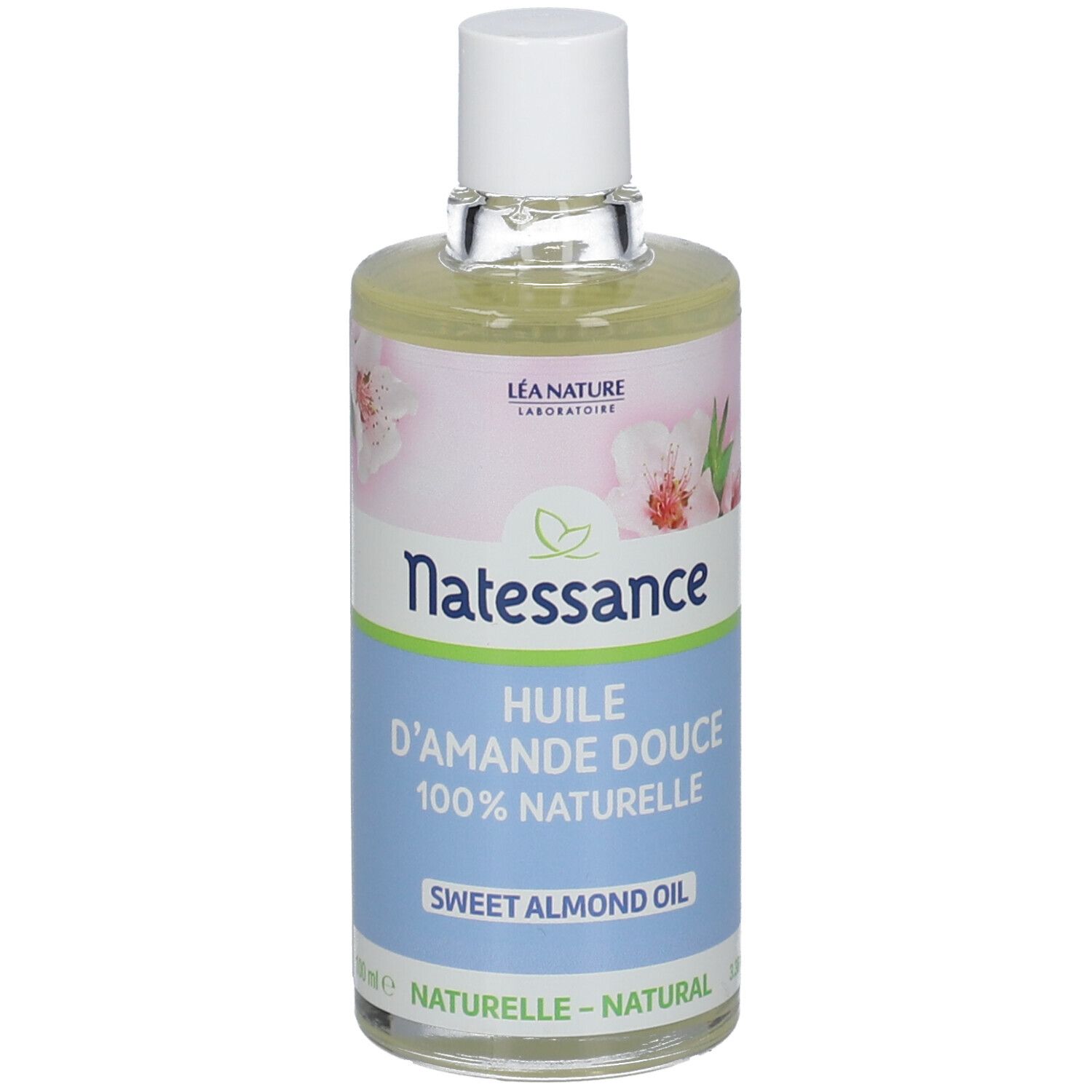 Natessance Süßmandelöl