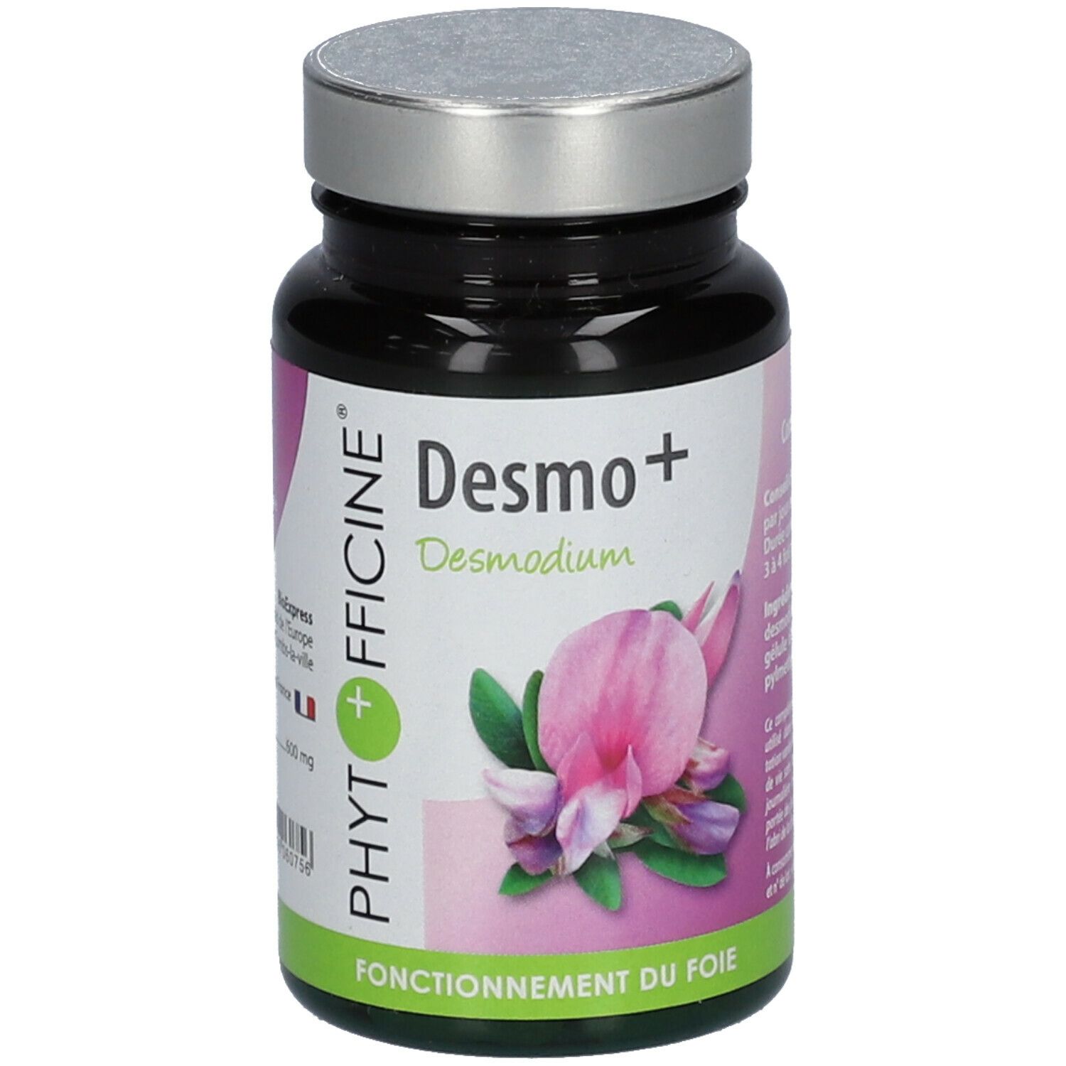 Phytofficine® Desmo+ Bio