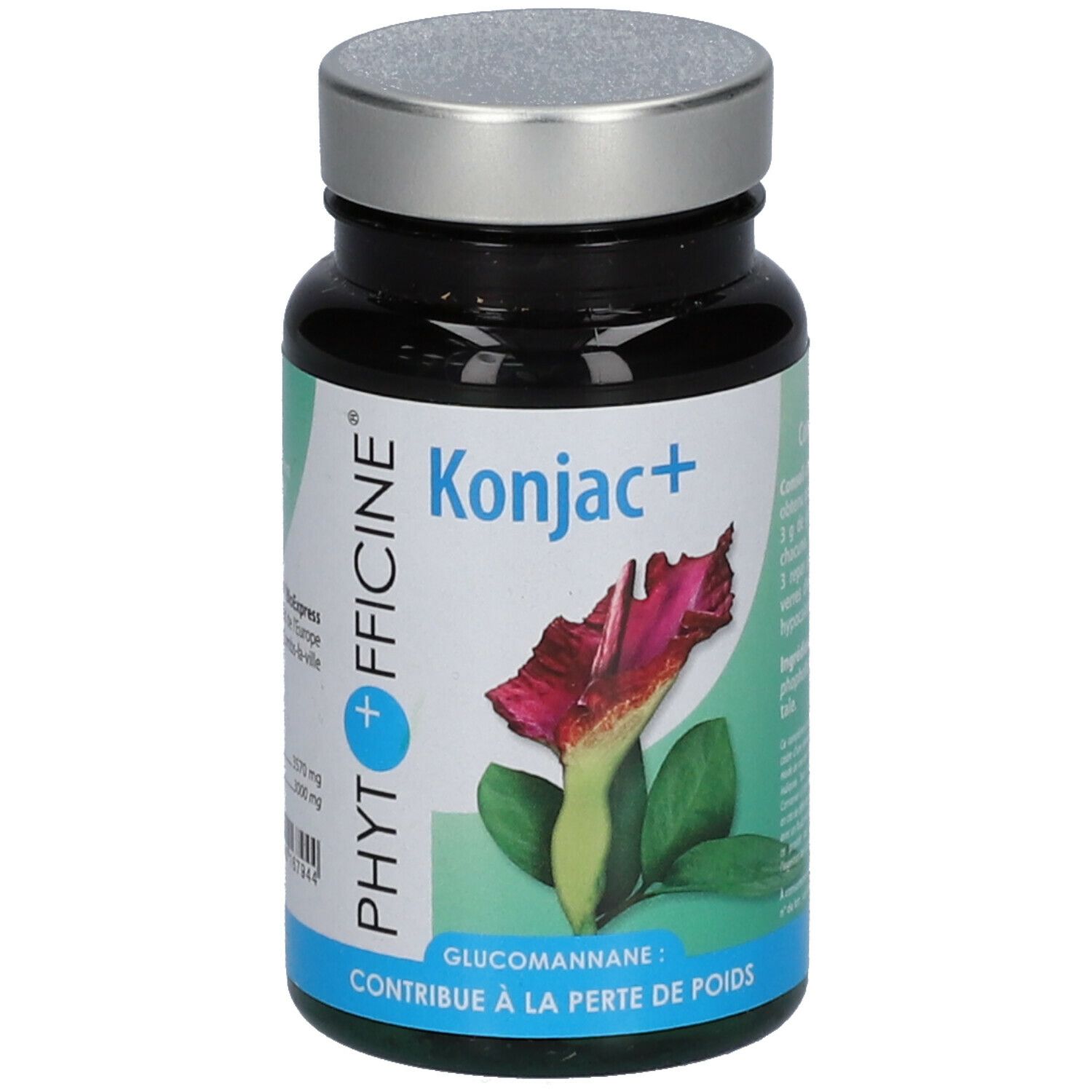 Image of Phytofficine® Konjac+
