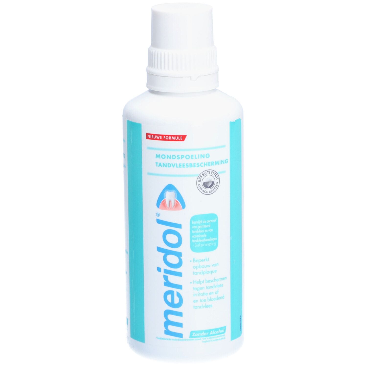 Image of méridol® bain de bouche protection gencives