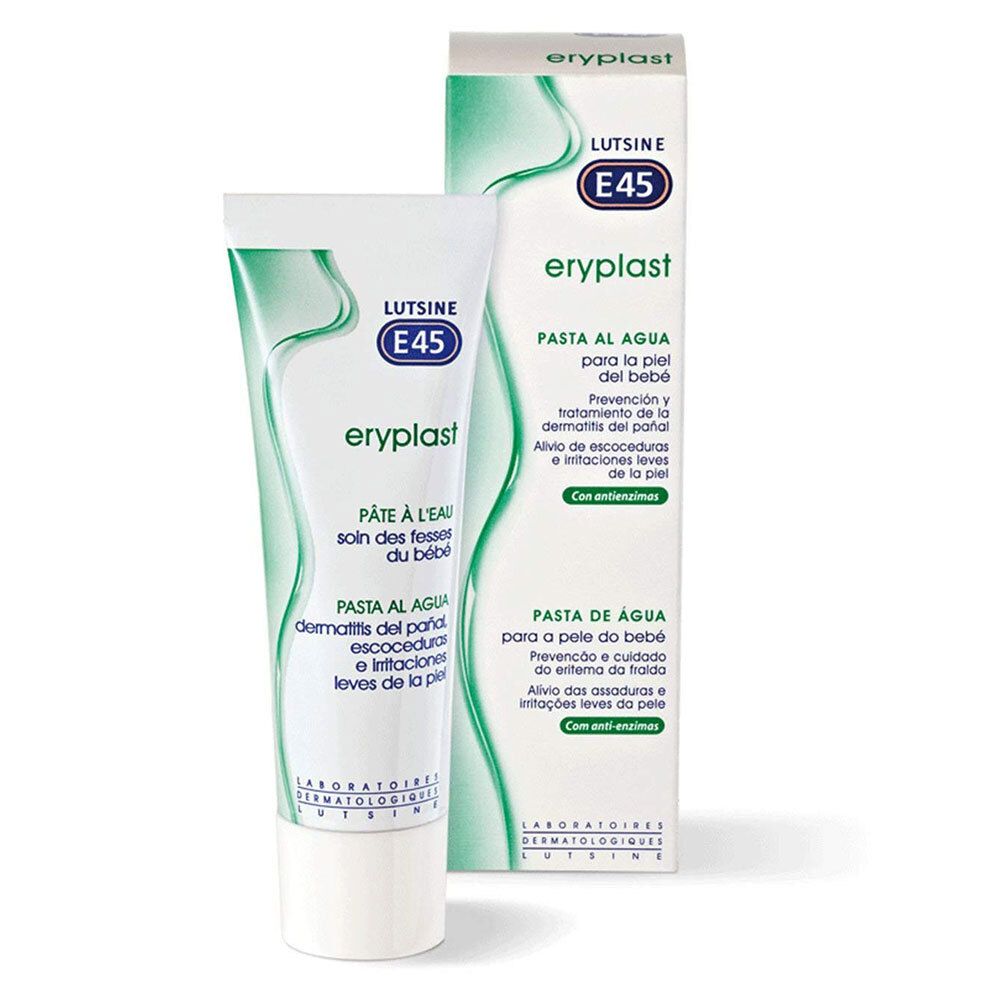 Lutsine E45 Eryplast