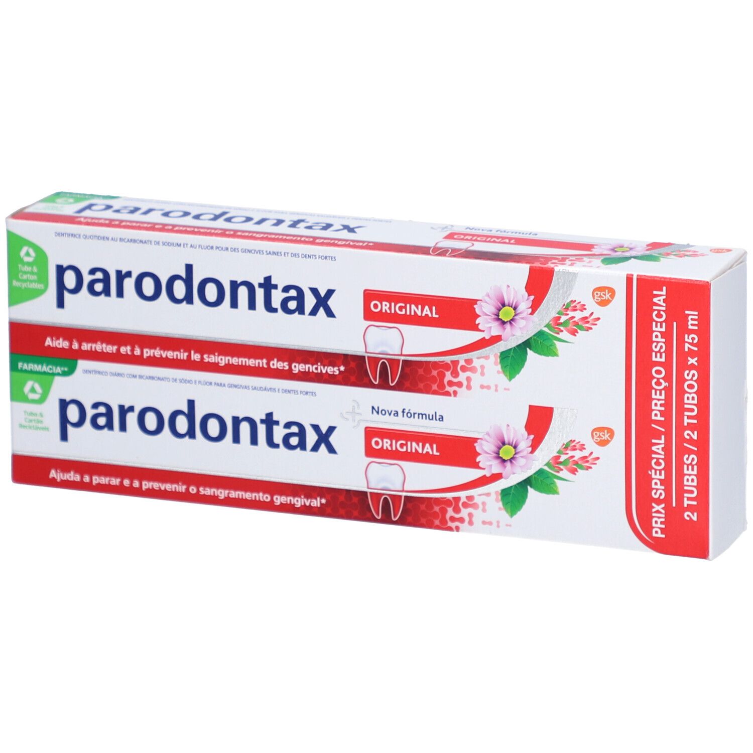 Parodontax® Original