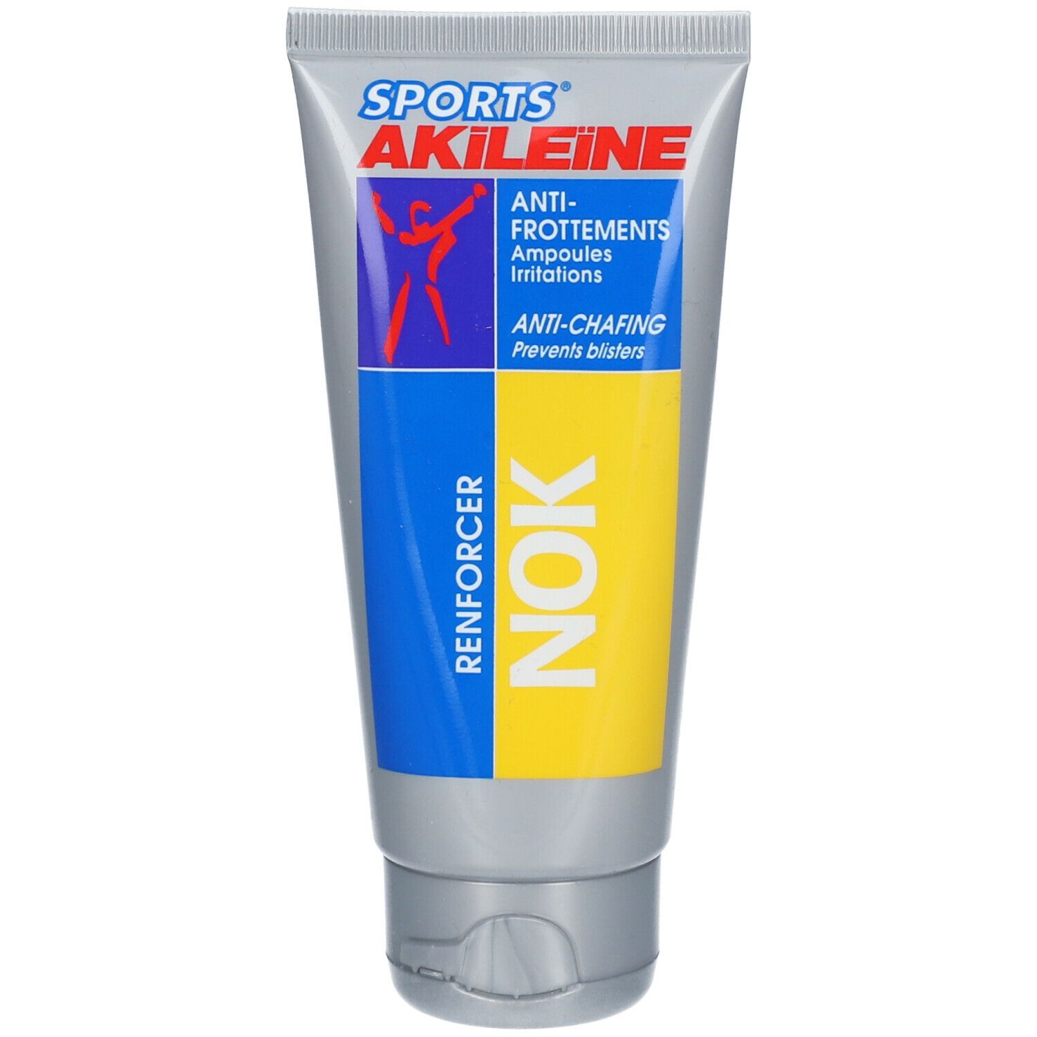 SPORTS® AKILEINE NOK