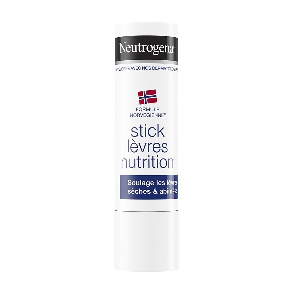 Neutrogena® Lippenpflege