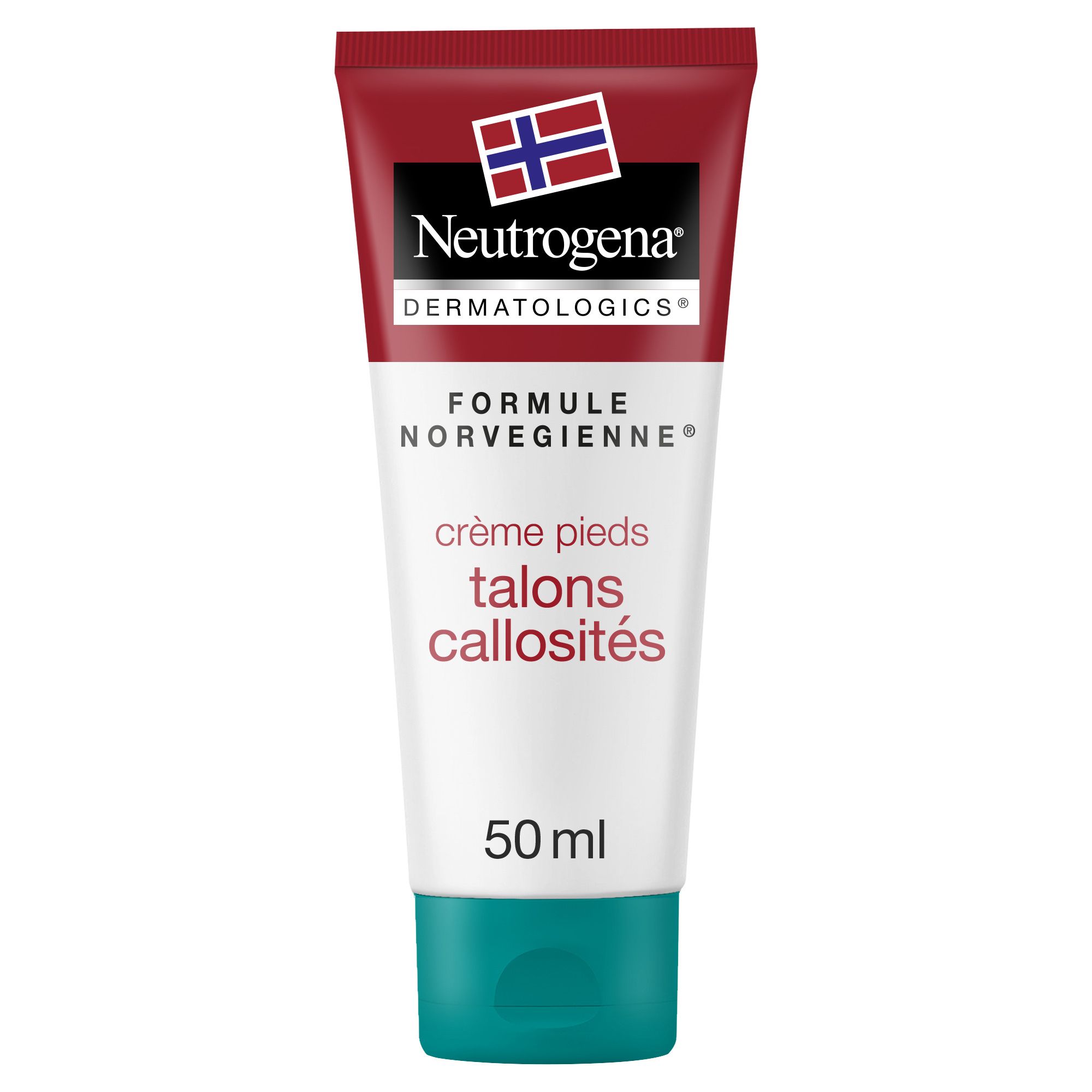 Neutrogena® Fußschwielen Abblätternde Wirkung
