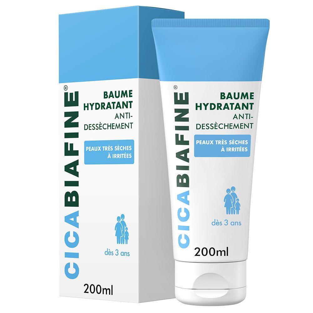 Image of CicaBiafine® Körperbalsam