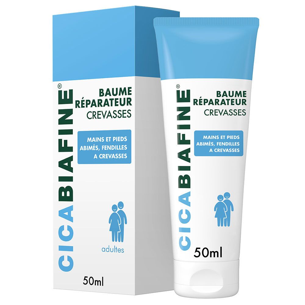 CicaBiafine® Reparaturbalsam