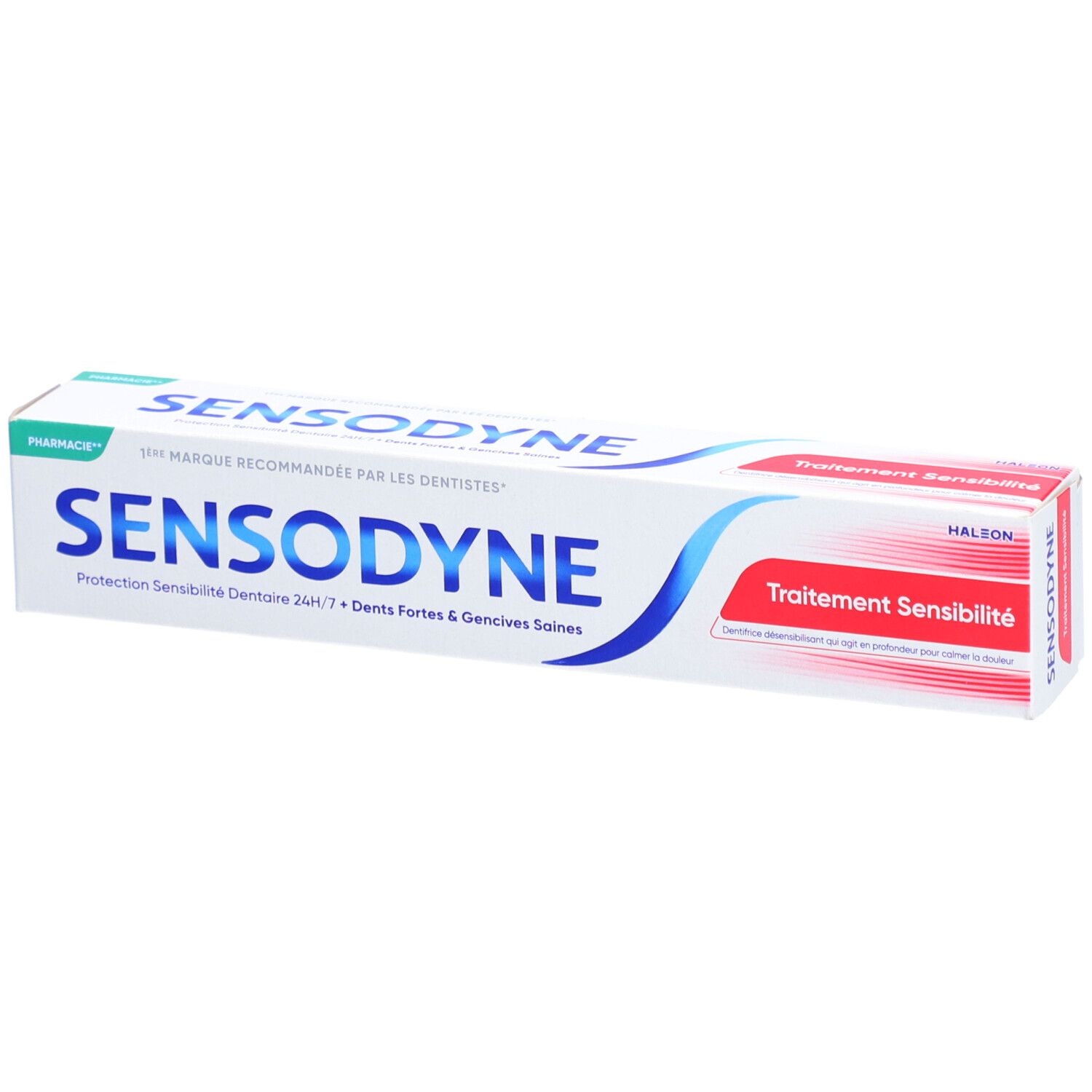Sensodyne® Pro Traitment Sensibilité-Zahnpasta
