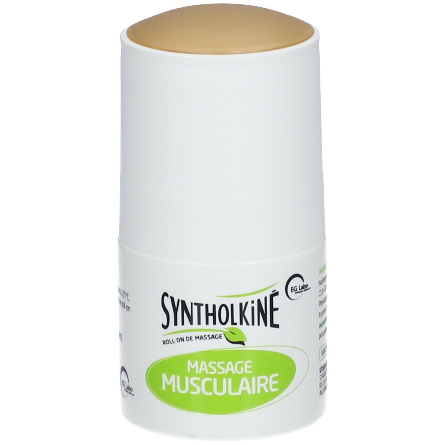 Syntholkine Massage Roll-on für Muskelverspannungen