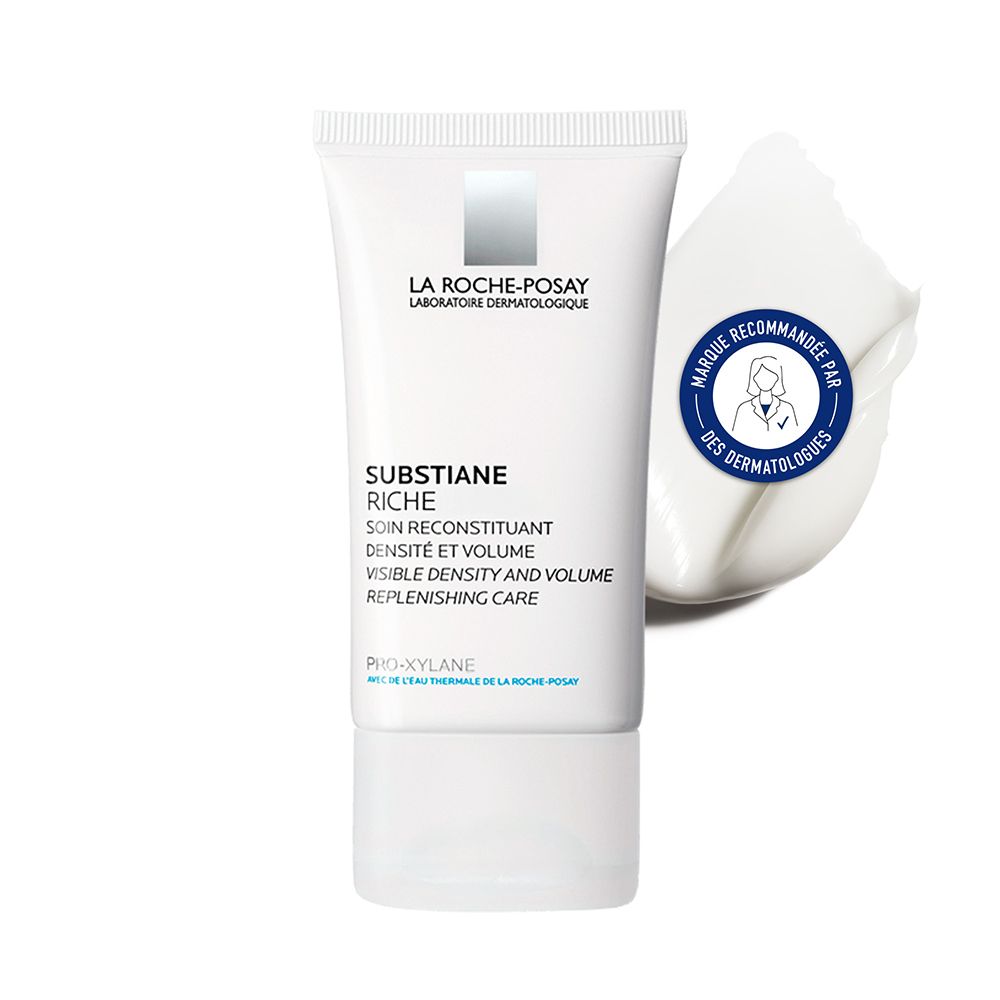 LA ROCHE POSAY SUBSTIANE Soin reconsstituant densité et volume