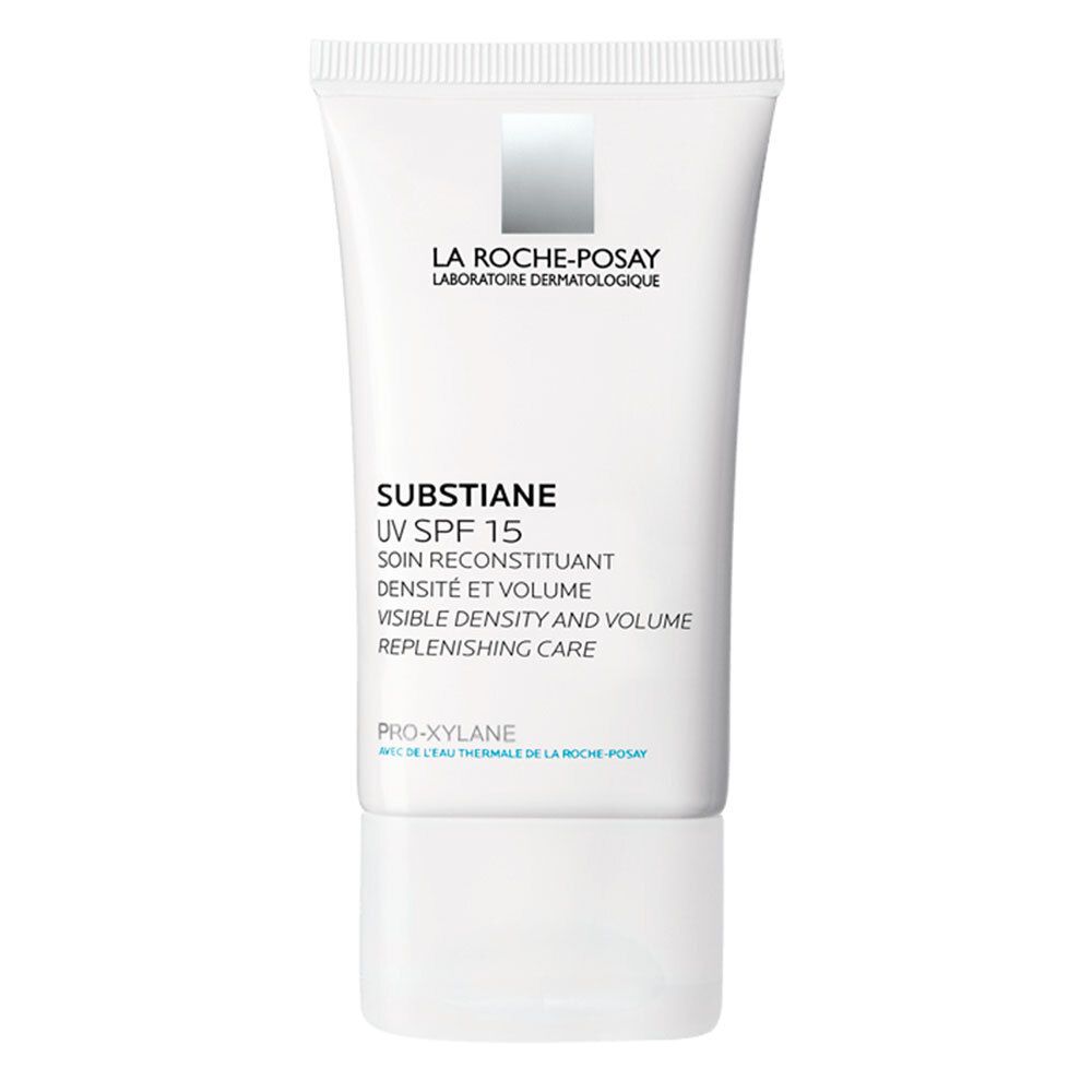 LA ROCHE POSAY SUBSTIANE+ Soin anti-âge UV