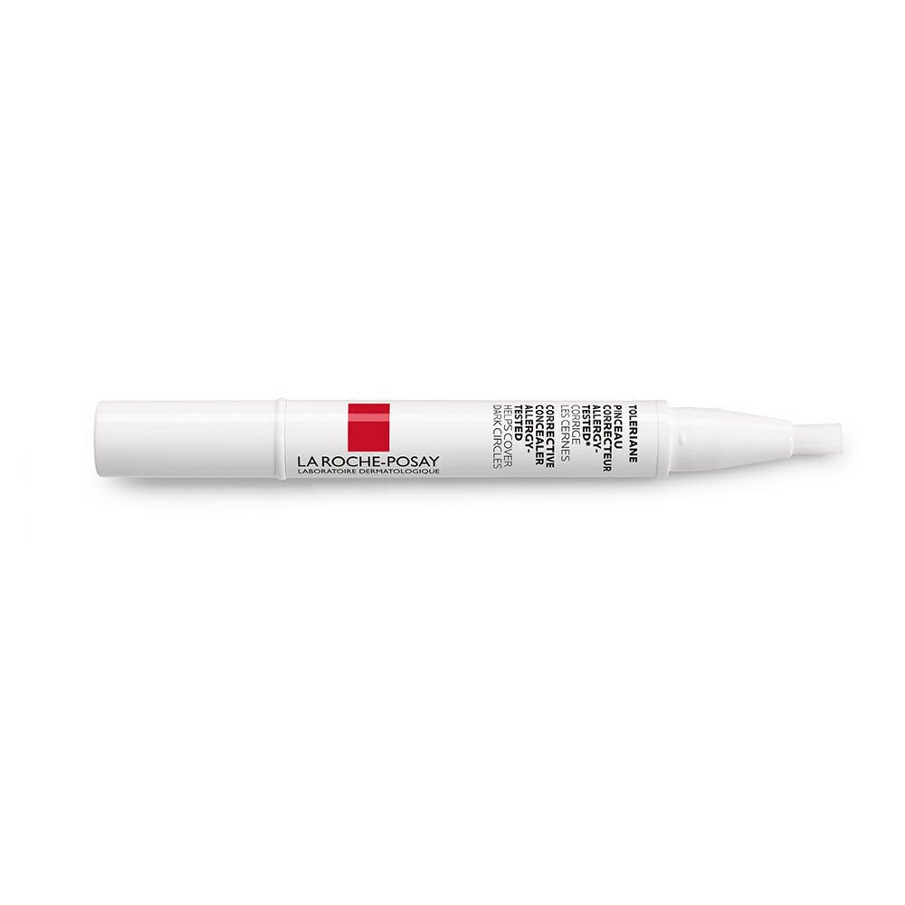 LA ROCHE POSAY TOLÉRIANE Pinceau correcteur peaux claires