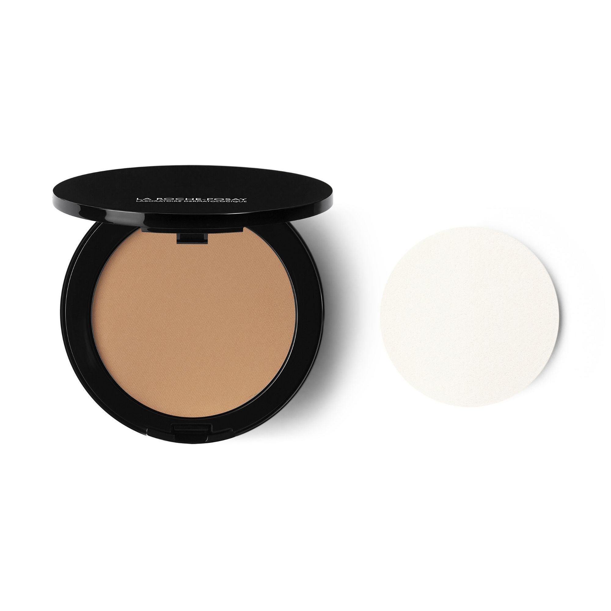 LA ROCHE POSAY TOLÉRIANE Teint compact ivoire n° 10