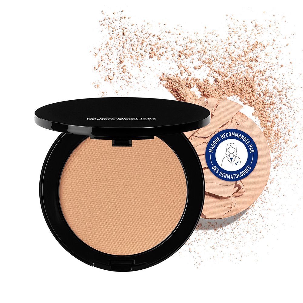 LA ROCHE POSAY TOLÉRIANE Teint minéral beige rosé n° 14