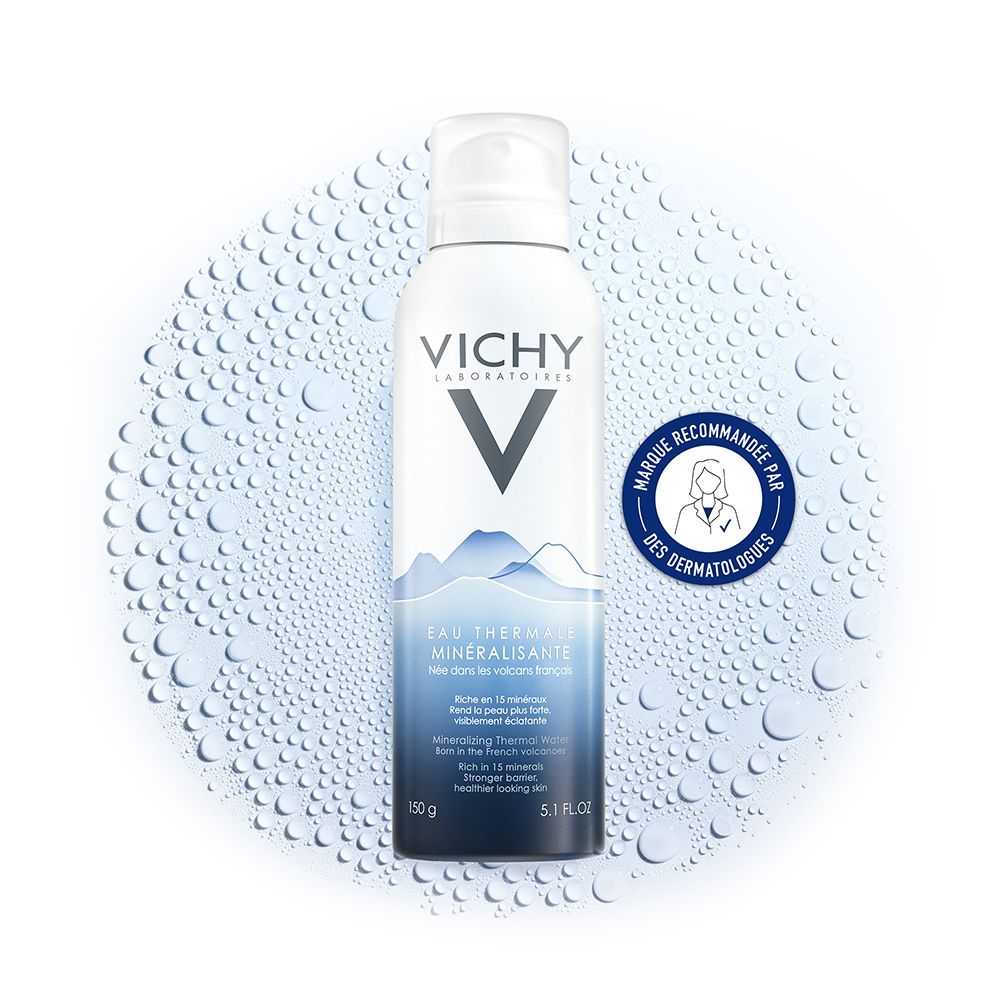 VICHY Thermalwasser