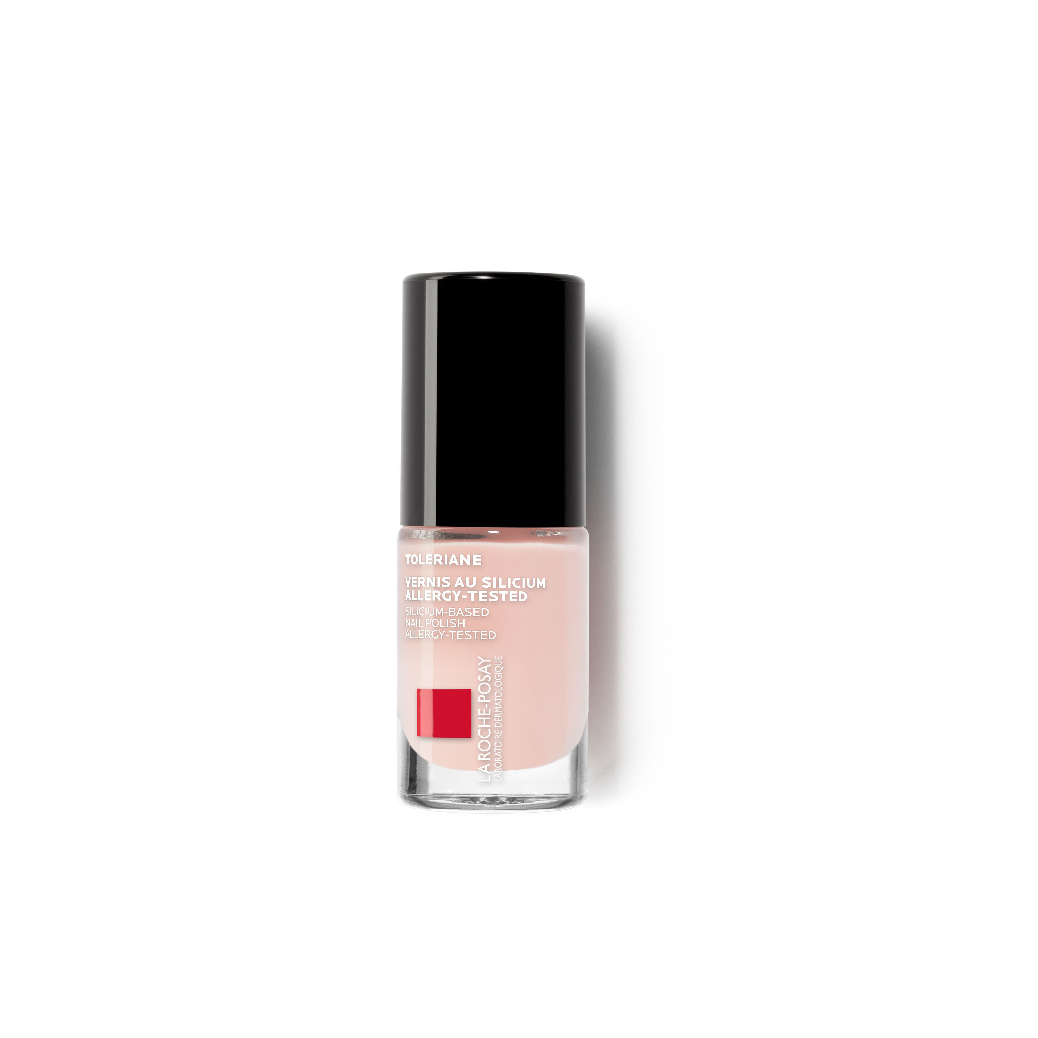 LA ROCHE POSAY SILICIUM Vernis à ongles 02 rose