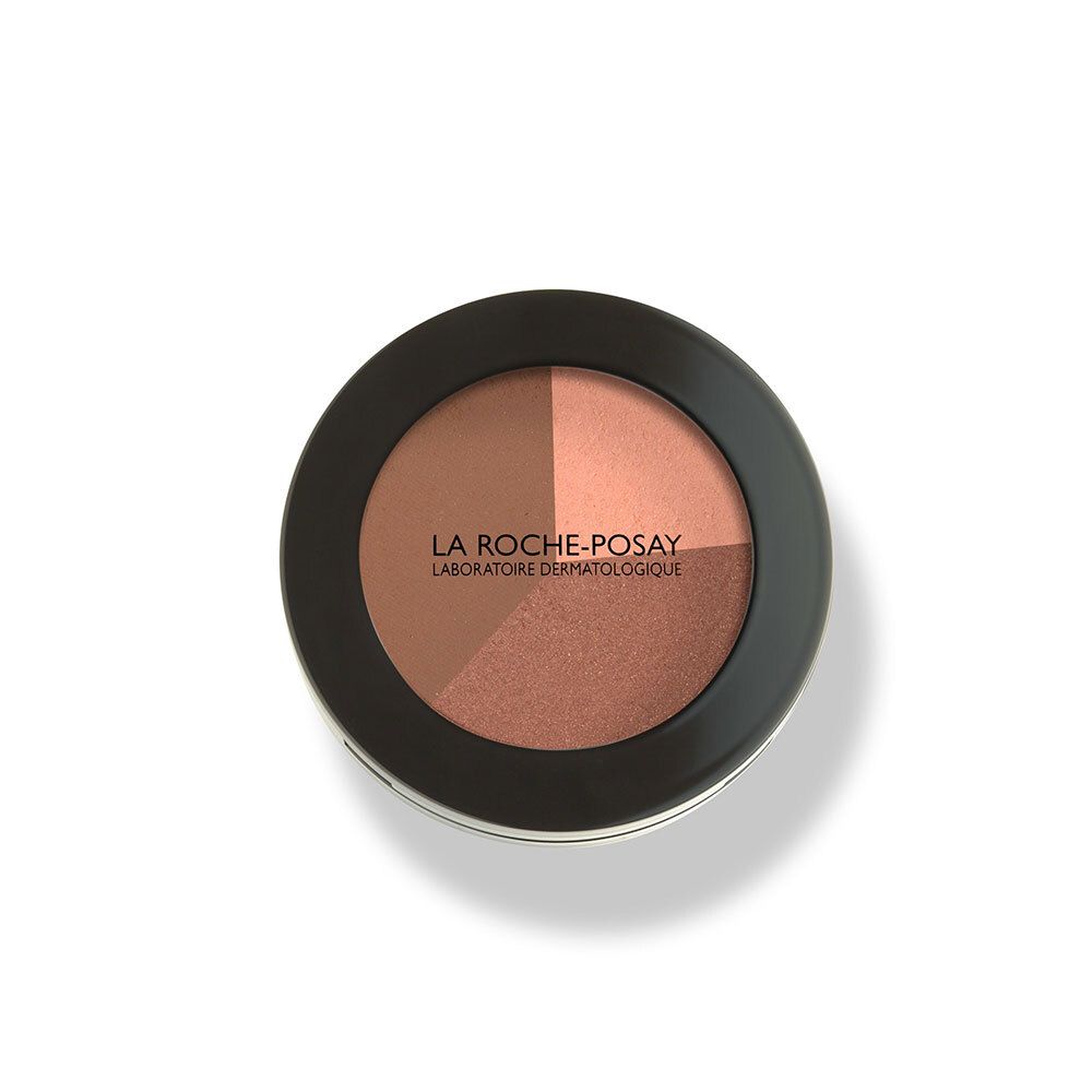 LA ROCHE POSAY TOLÉRIANE Teint poudre soleil