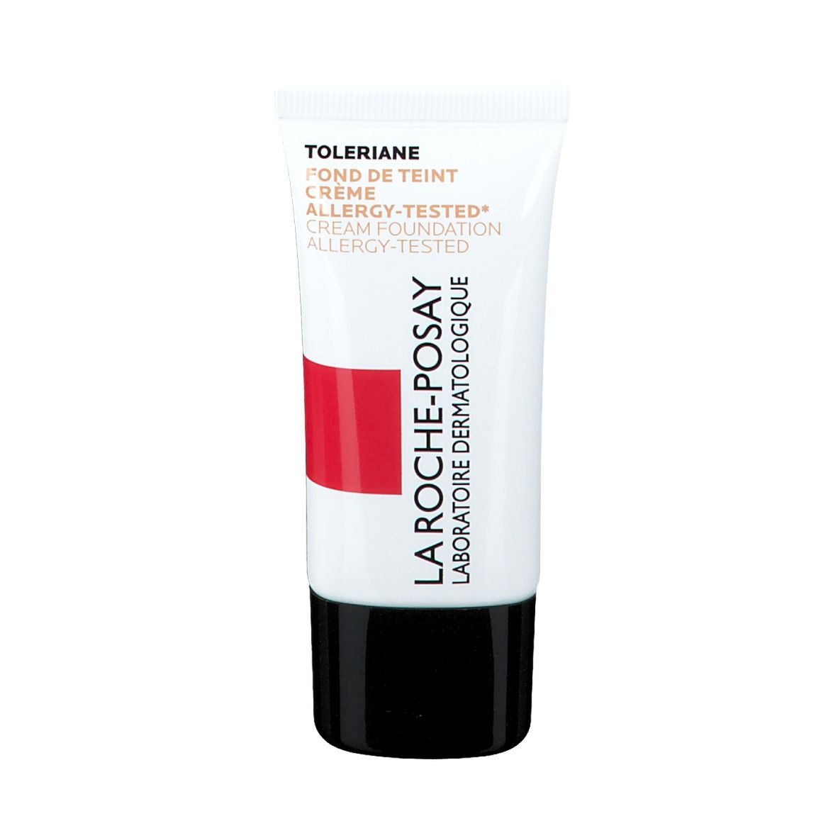 LA ROCHE POSAY TOLÉRIANE Fond de teint crème d'eau hydratante n° 03