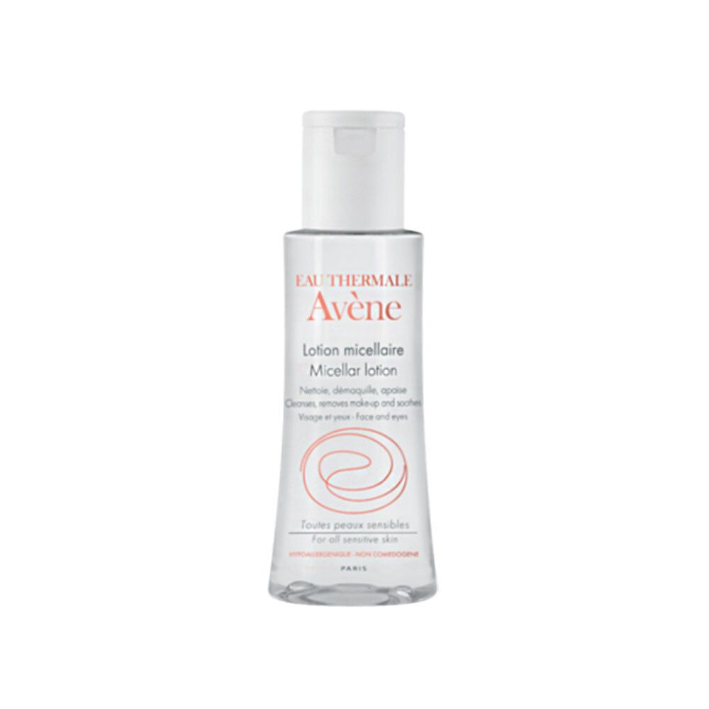 Image of Avene Mizellar-Lotion neue Formel