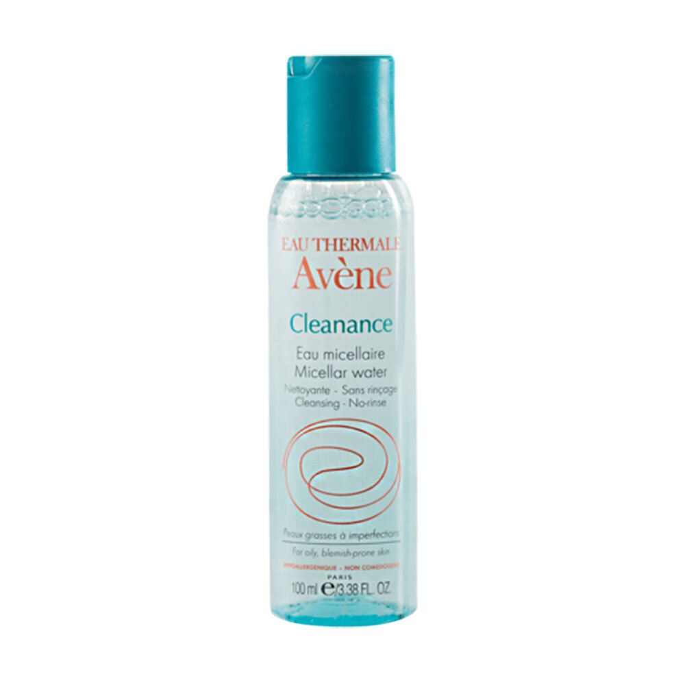 Avène Cleanance Eau micellaire