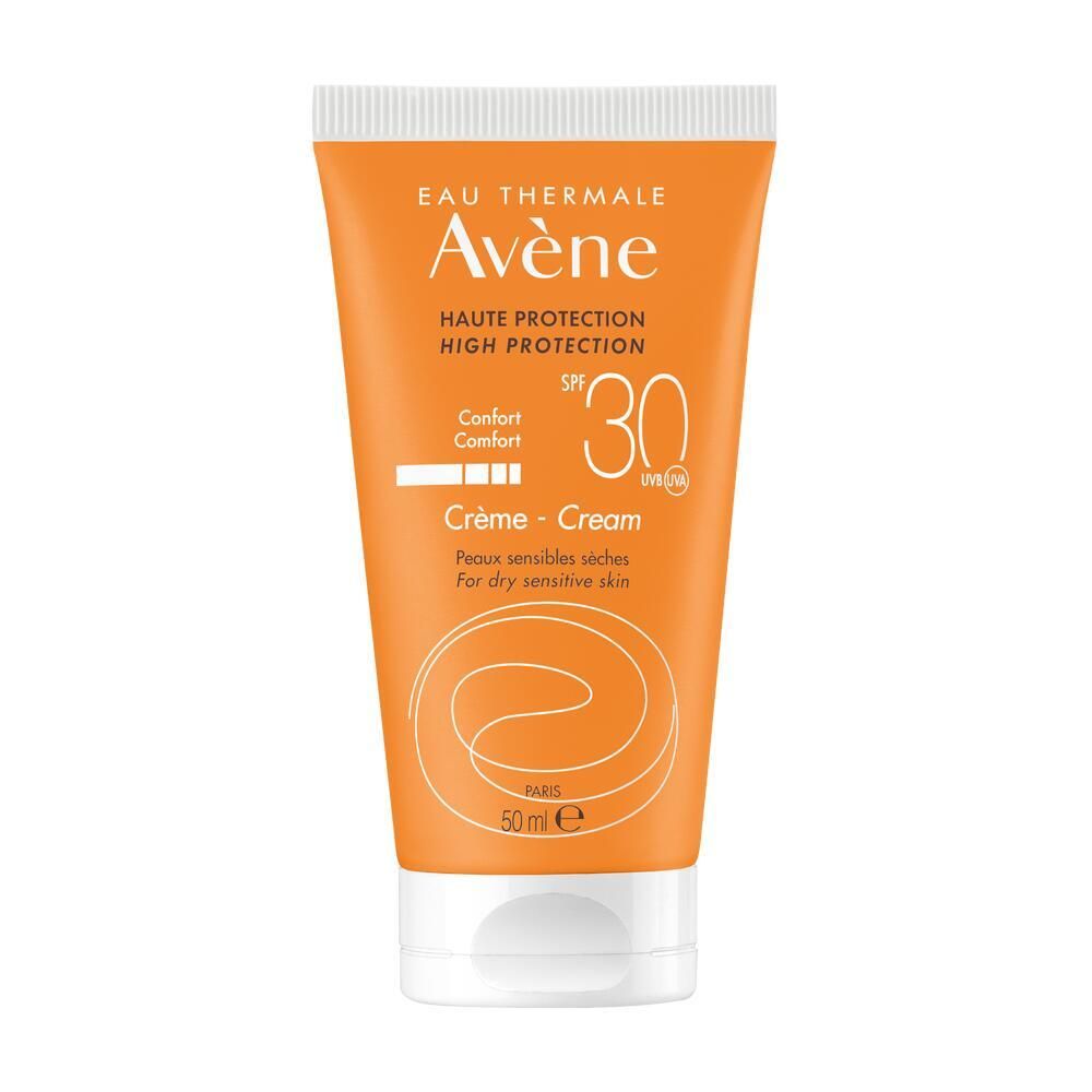 Image of Avene Sonnencreme SPF 30