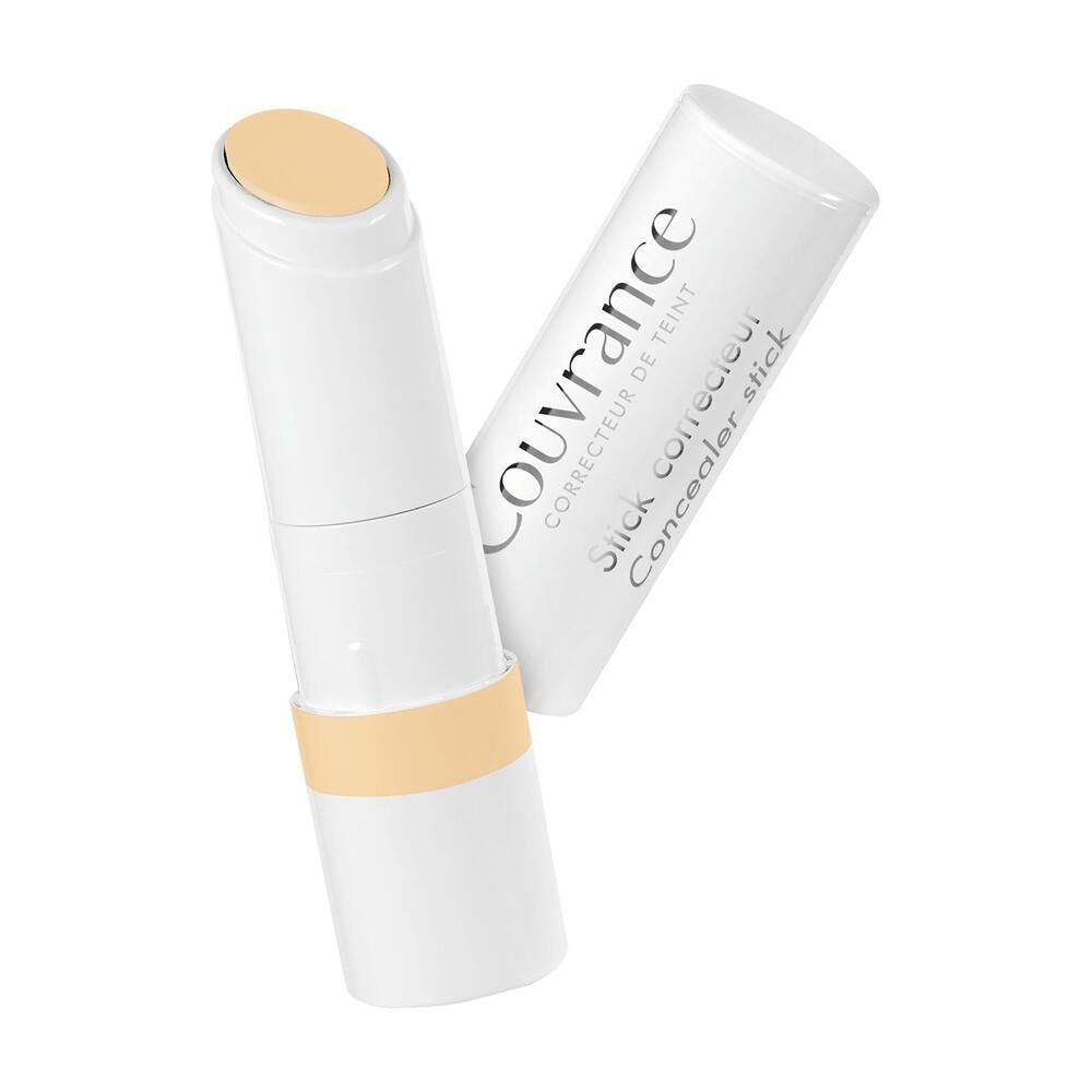 Image of Avene Coverage Correction Stick Gelb