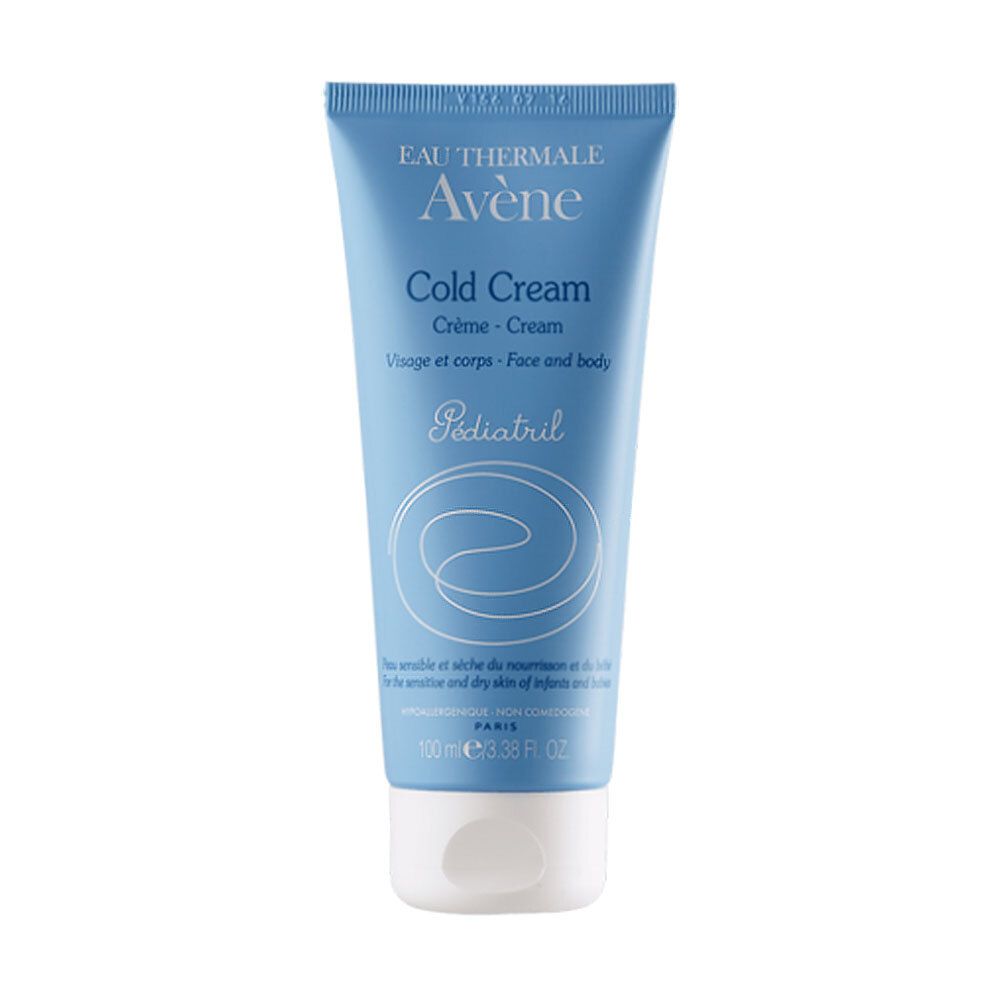 Avène Pédiatril Crème au Cold cream
