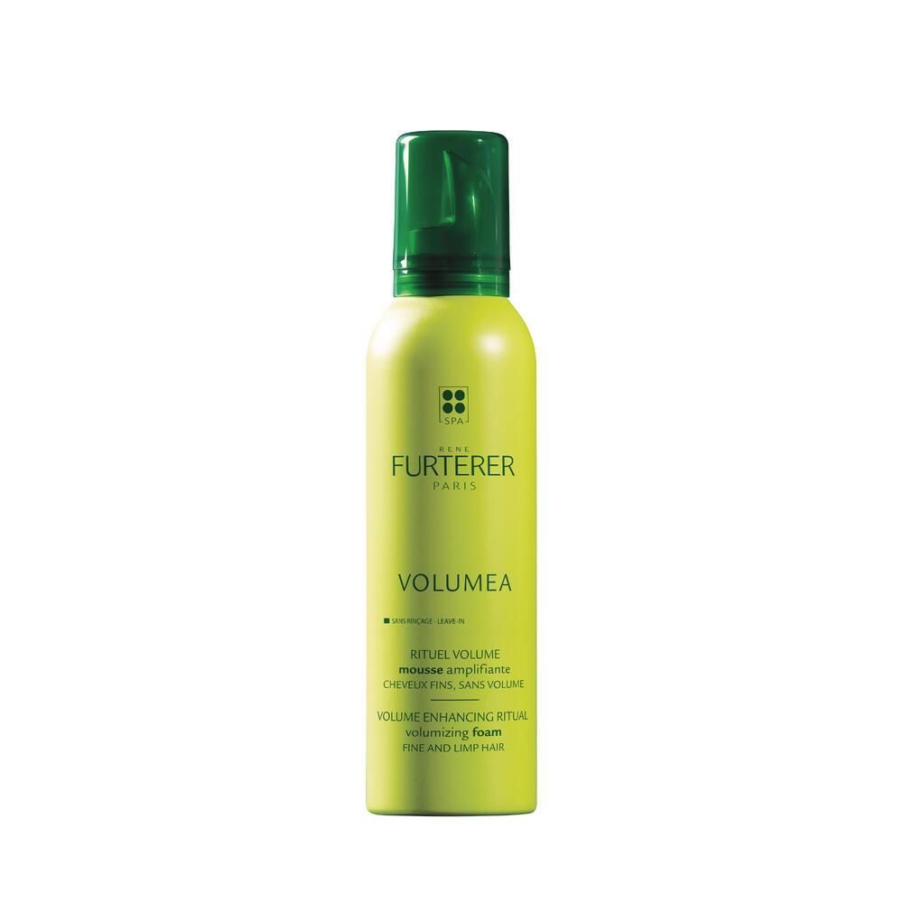 Image of Rene Furterer Volumea Mousse amplifiante