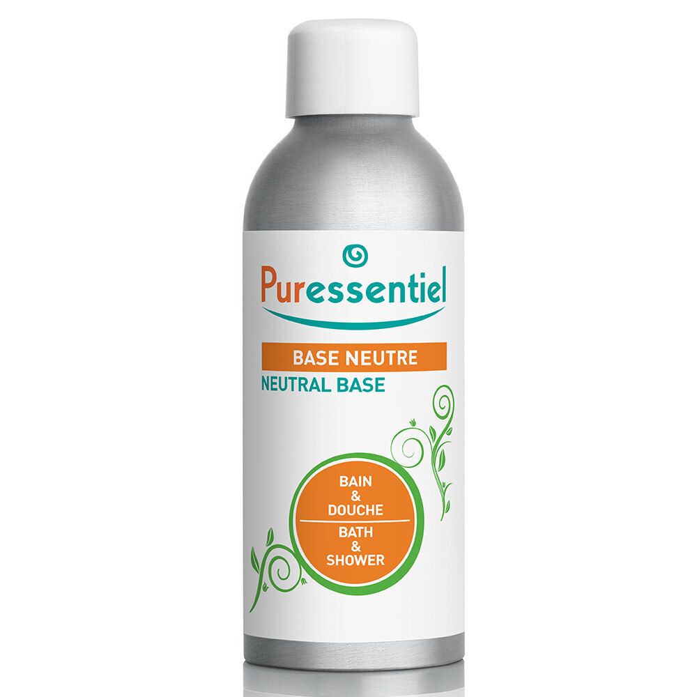 Puressentiel Expert neutrales Basisbad