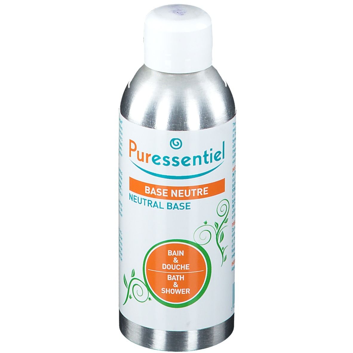Puressentiel Expert base neutre bain