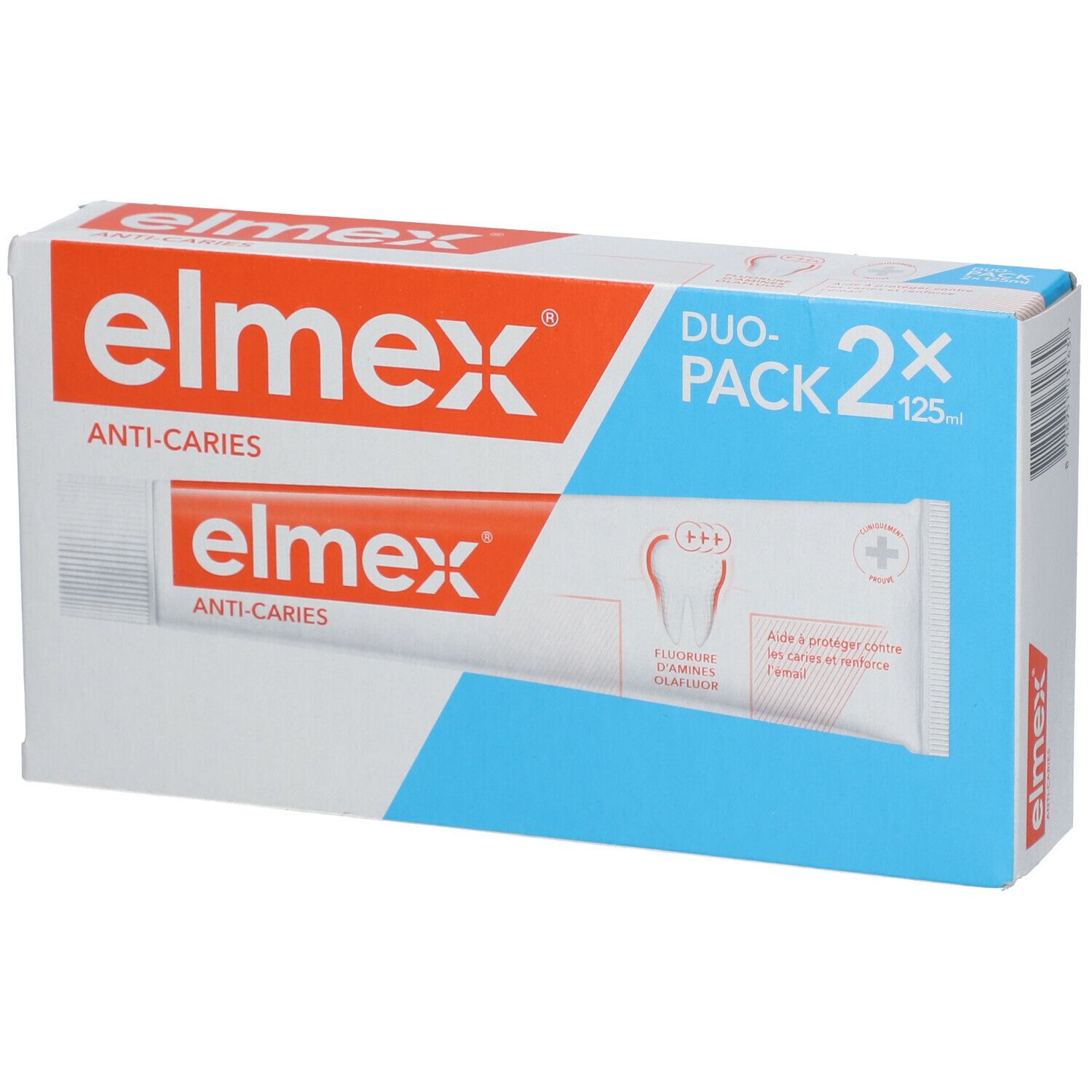 Image of elmex® Zahnpasta gegen Karies