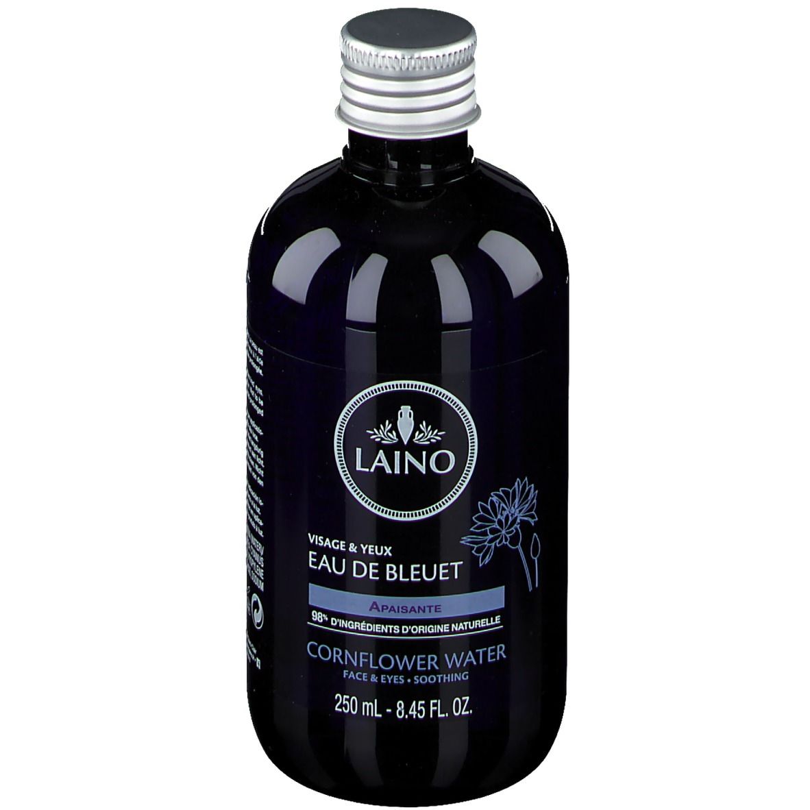 Laino Eau de Bleuet