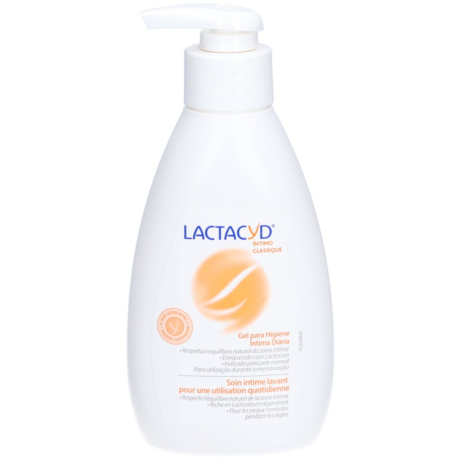 LACTACYD® Intimreinigungs-Pflege
