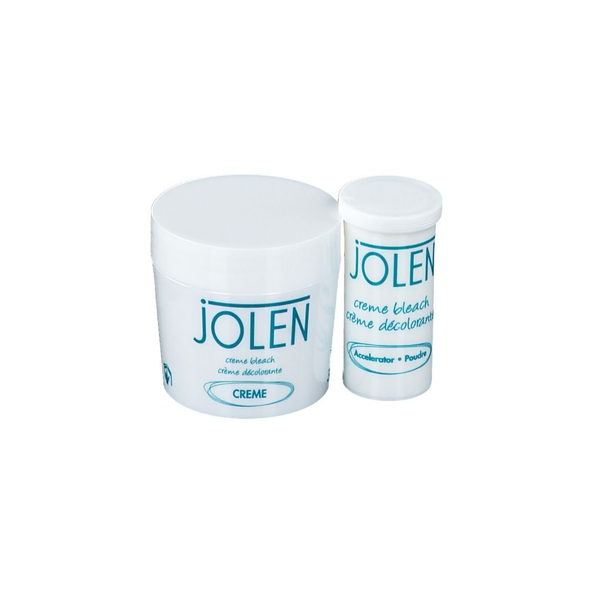 jOLEN Bleichcreme & Puder