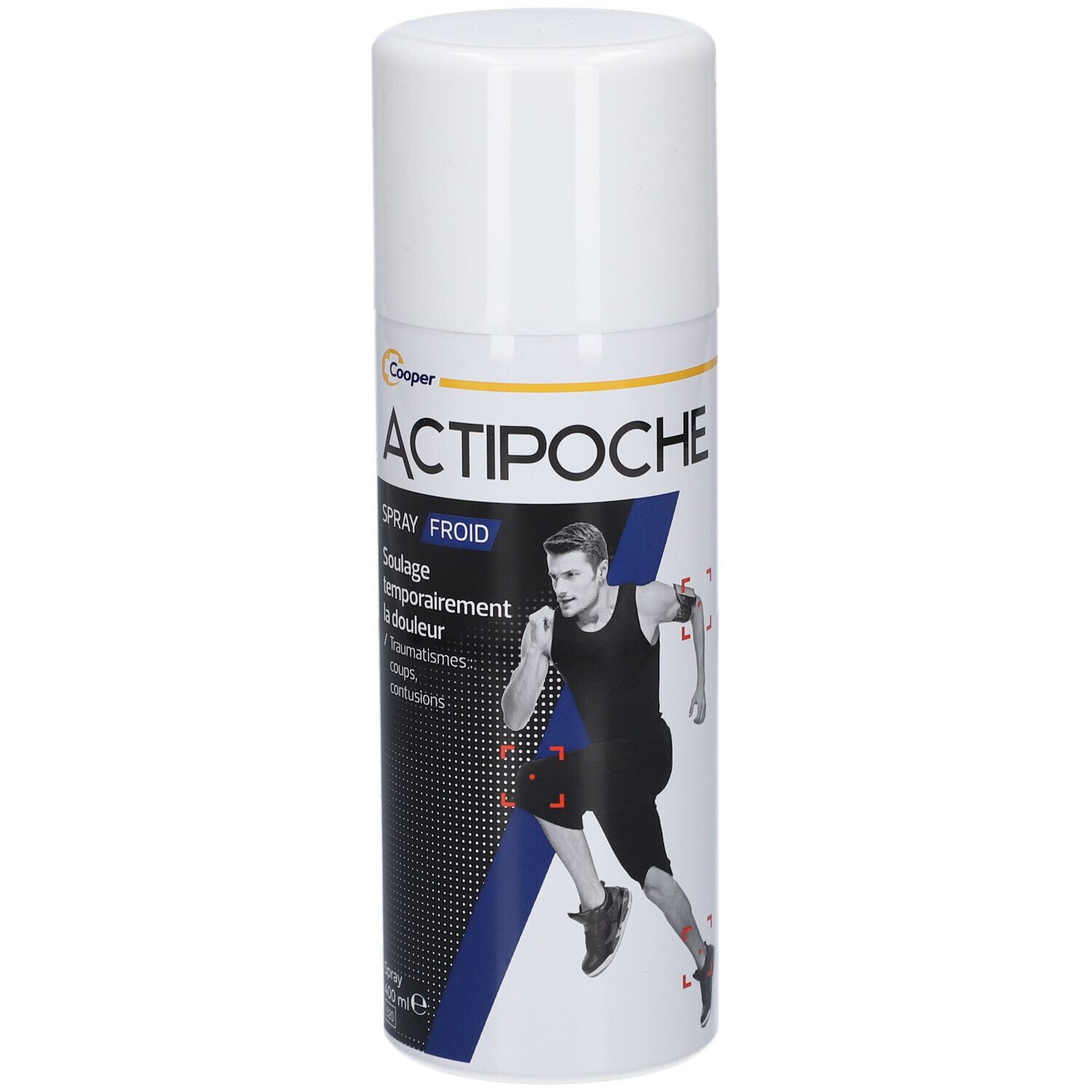 Actipoche Kältespray