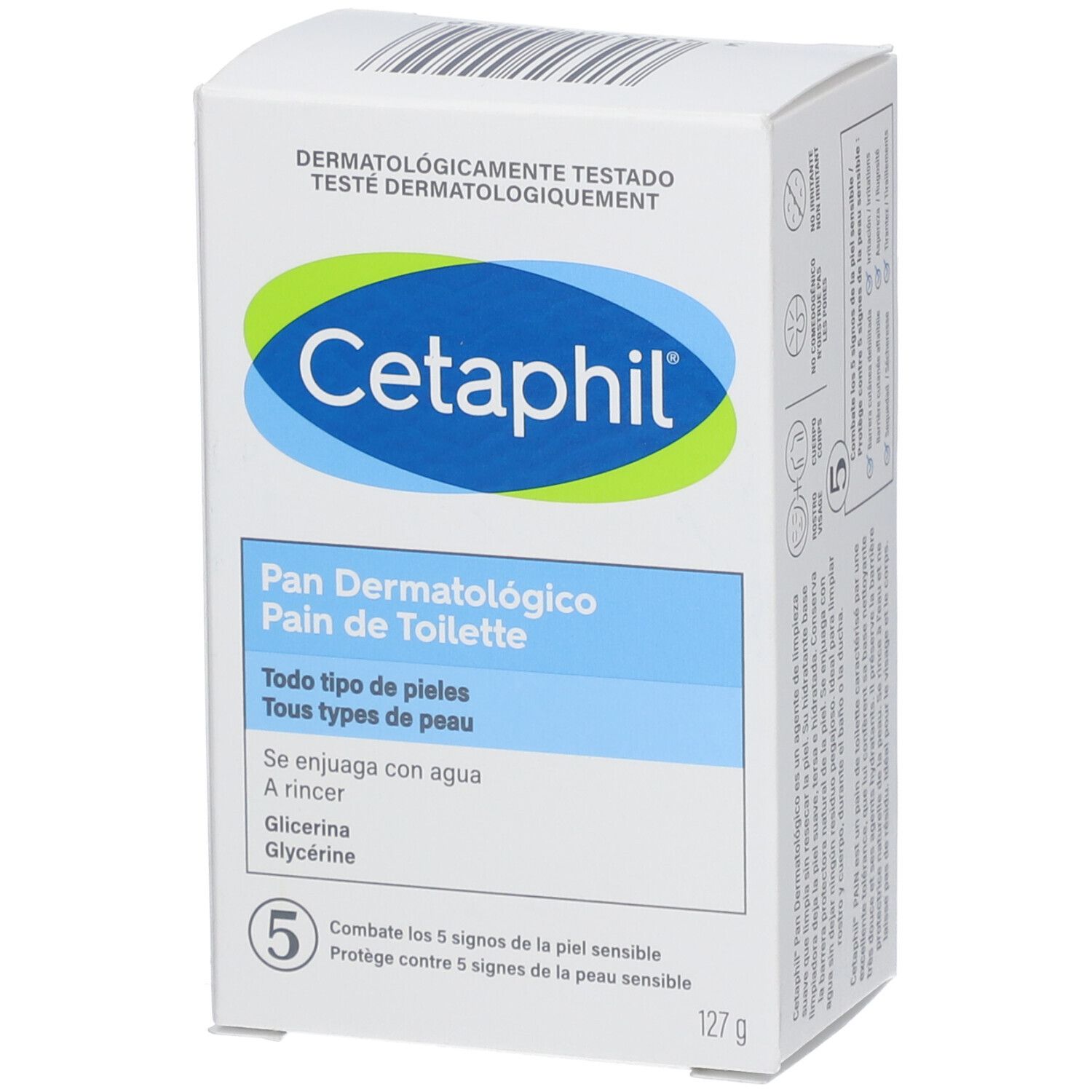 Image of Cetaphil Seife