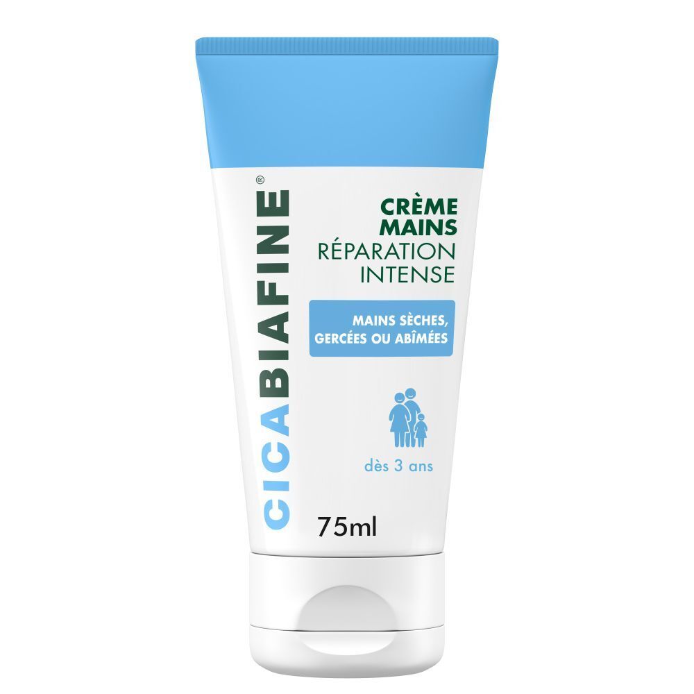 Image of CicaBiafine® Intensiv-Reparatur-Handcreme