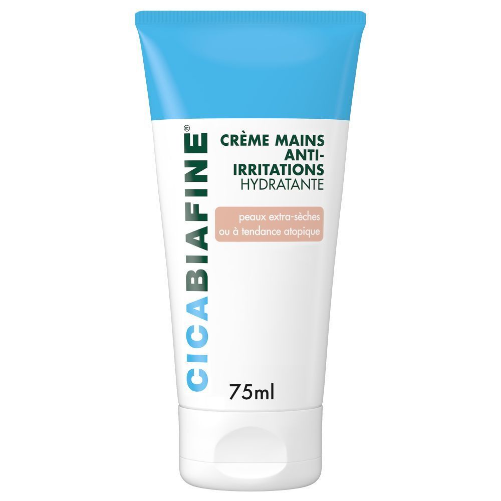 CicaBiafine® Feuchtigkeitsspendende Handcreme gegen Reizungen