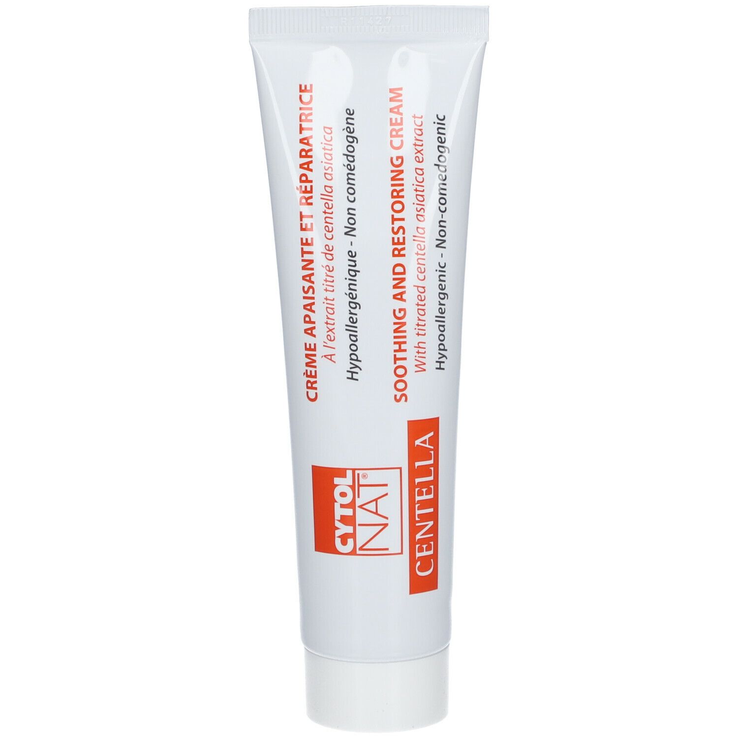 CYTOLNAT® CENTELLA Beruhigende und reparierende Creme
