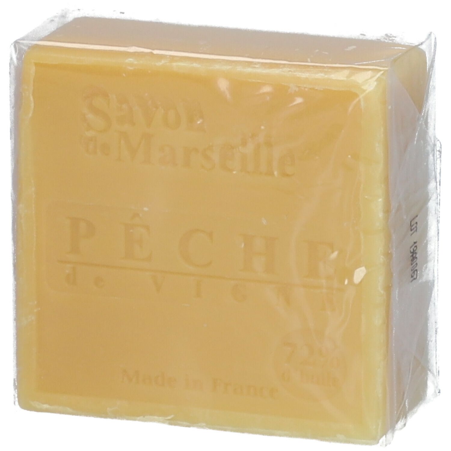 Image of Estipharm Seife de Marseille parfümiert