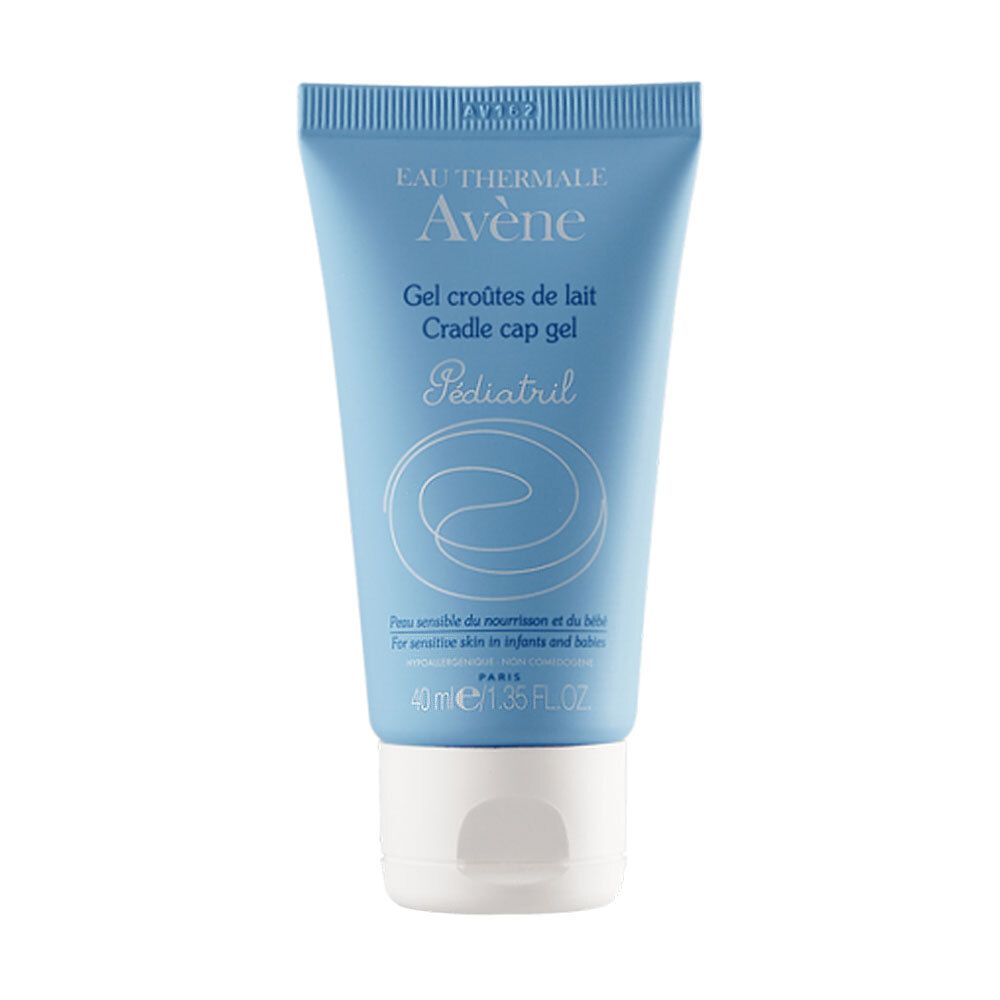 Avène Pédiatril gel croutes de lait