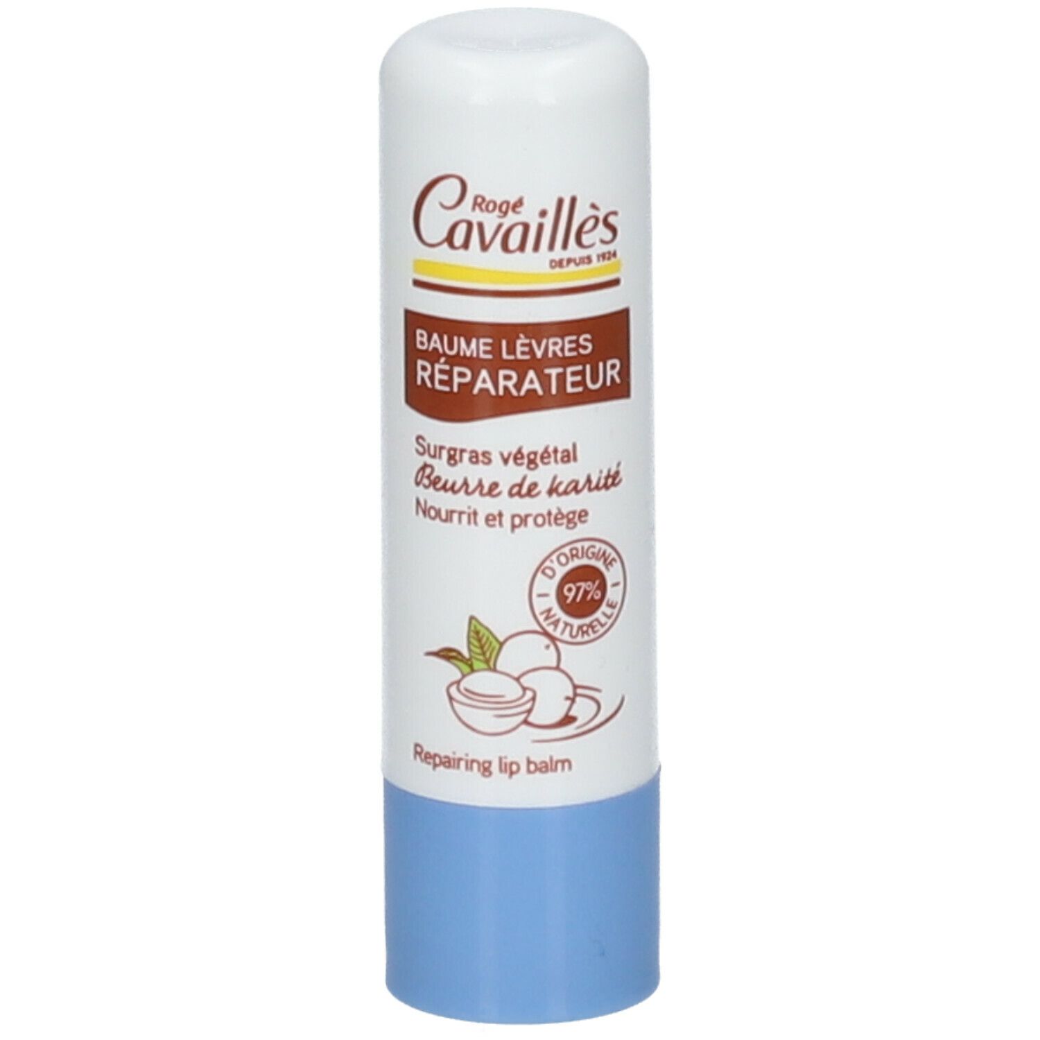 Rogé Cavaillès Nutrissance-Lippenreparaturbalsam