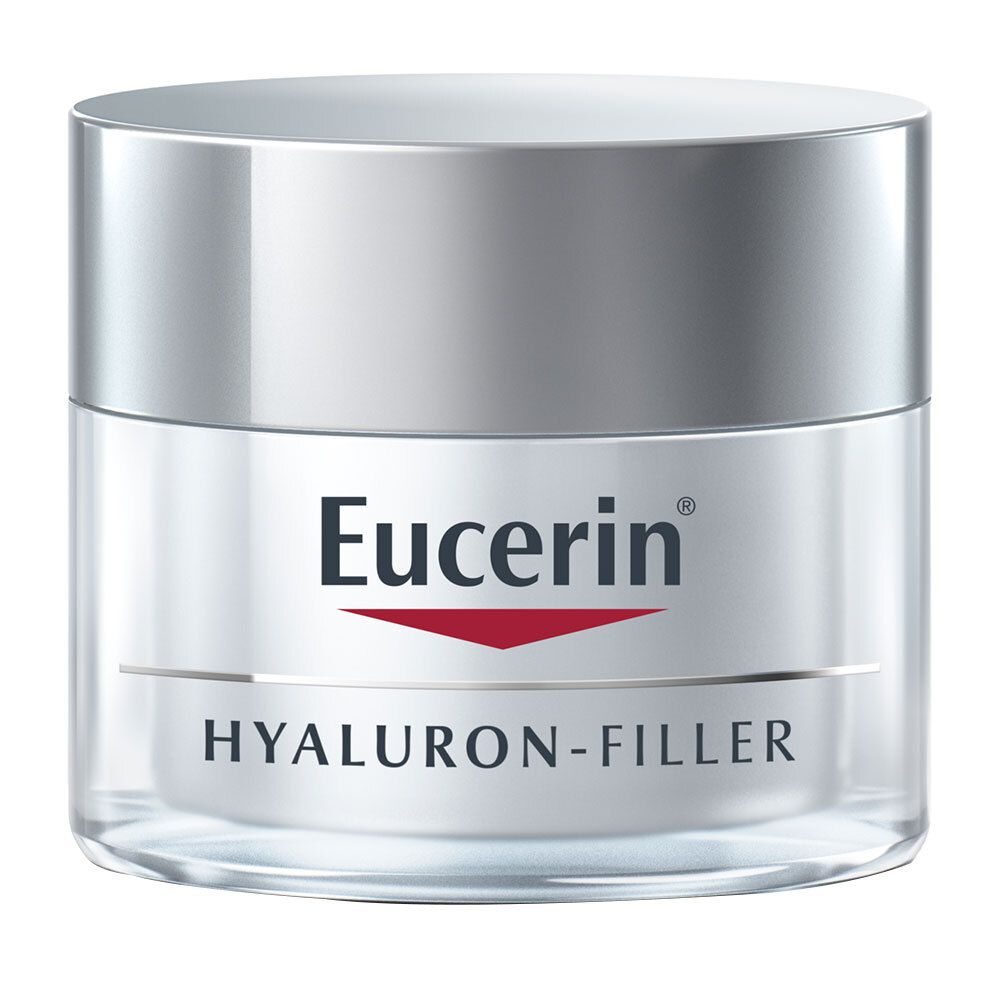 Eucerin® Anti Age HYALURON-FILLER Tagespflege