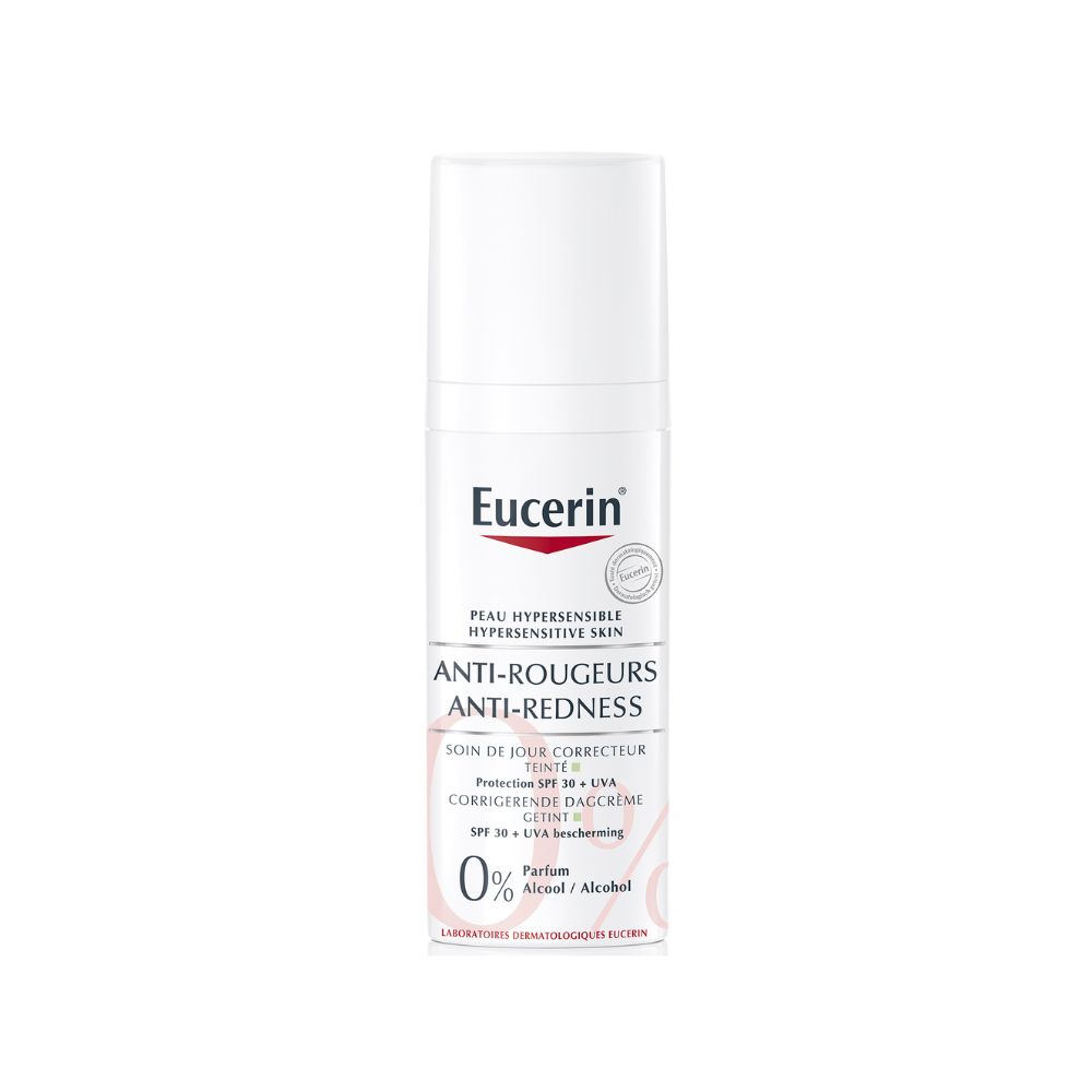 Eucerin® Anti-Rötungen Tagespflege SPF25