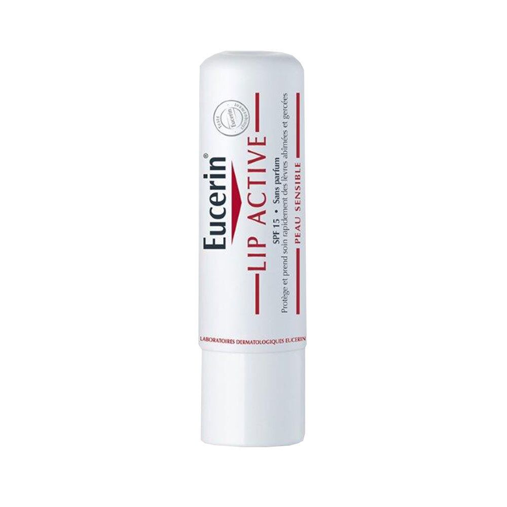 Eucerin® Lippenpflege für empfindliche Haut