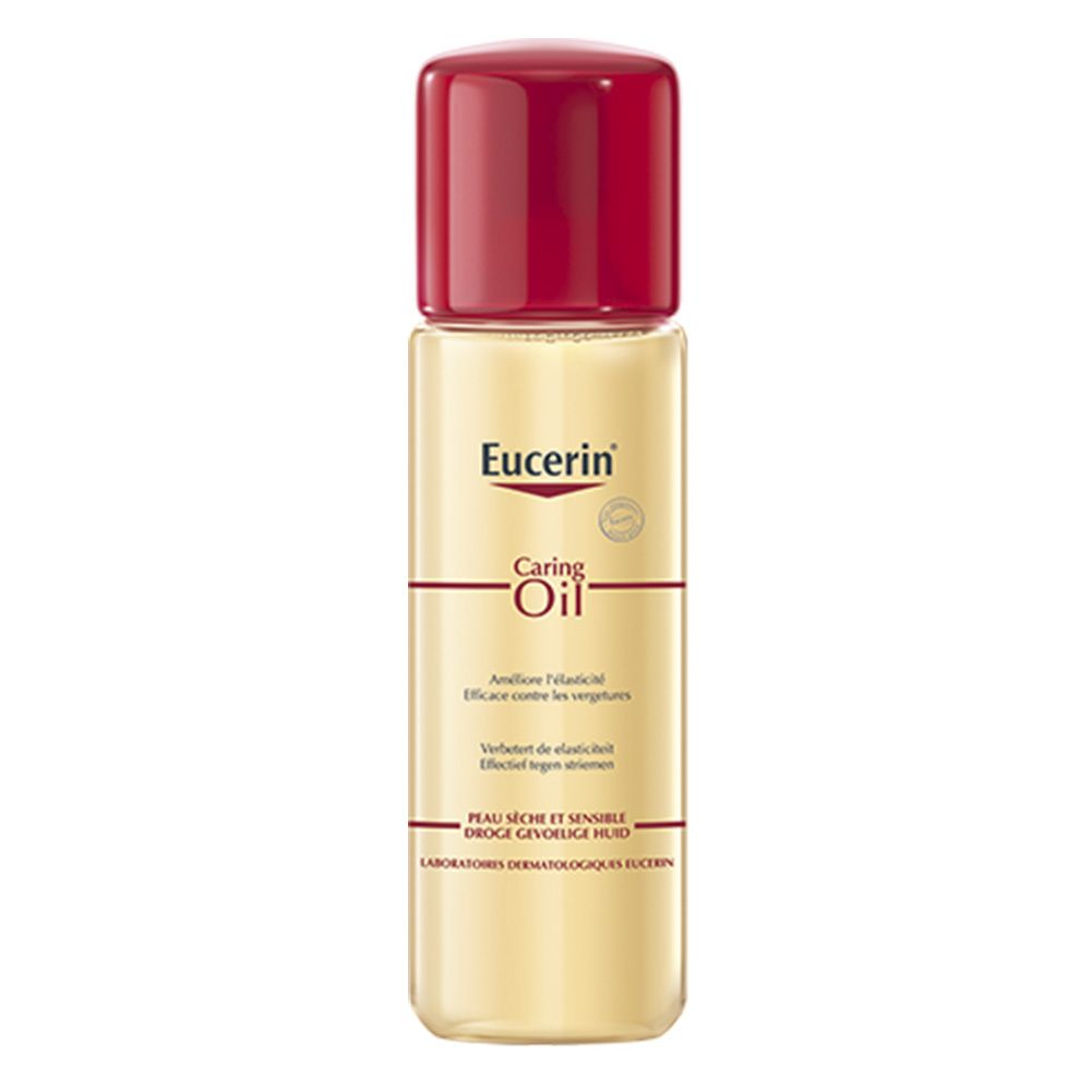 Eucerin® Sensibles Hautpflegeöl