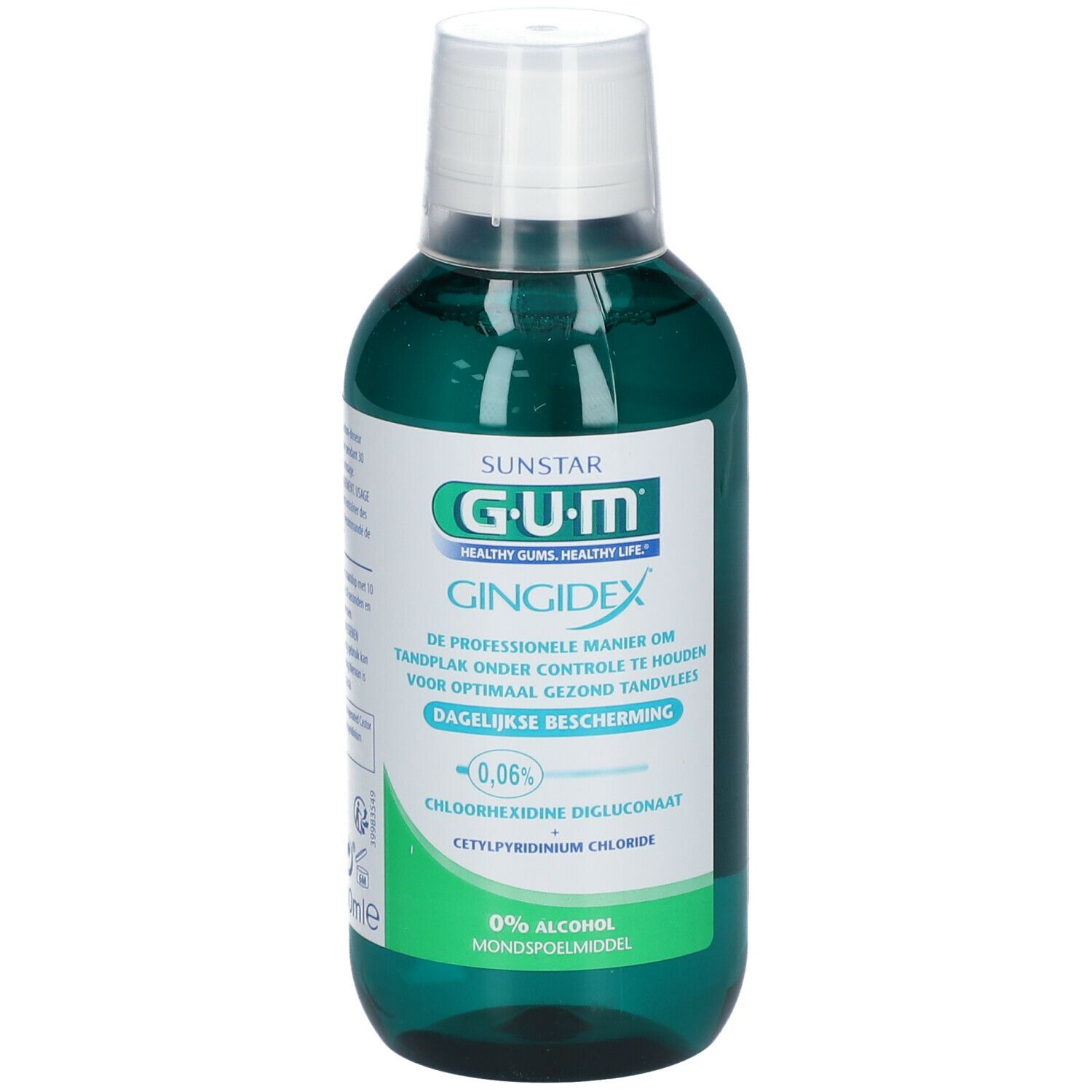 GUM® Gingidex® Mundspülung